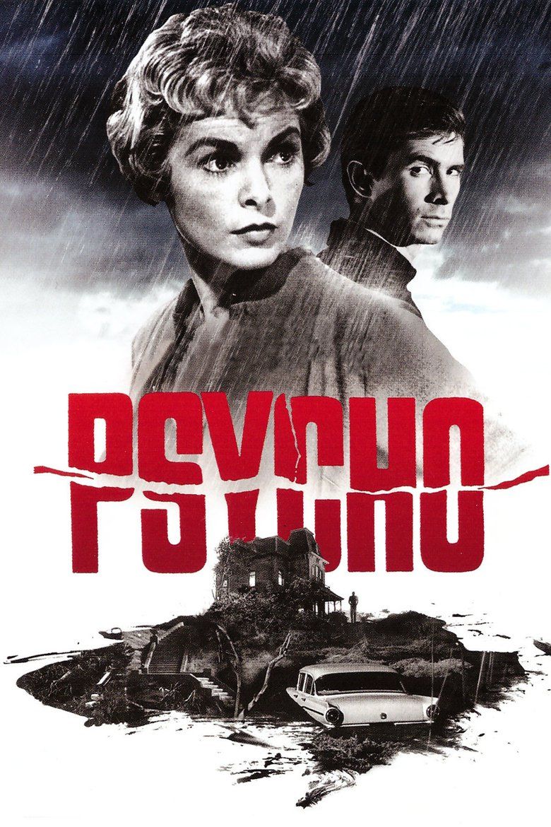 Psycho (1960) wallpaper, Movie, HQ Psycho (1960) pictureK Wallpaper 2019