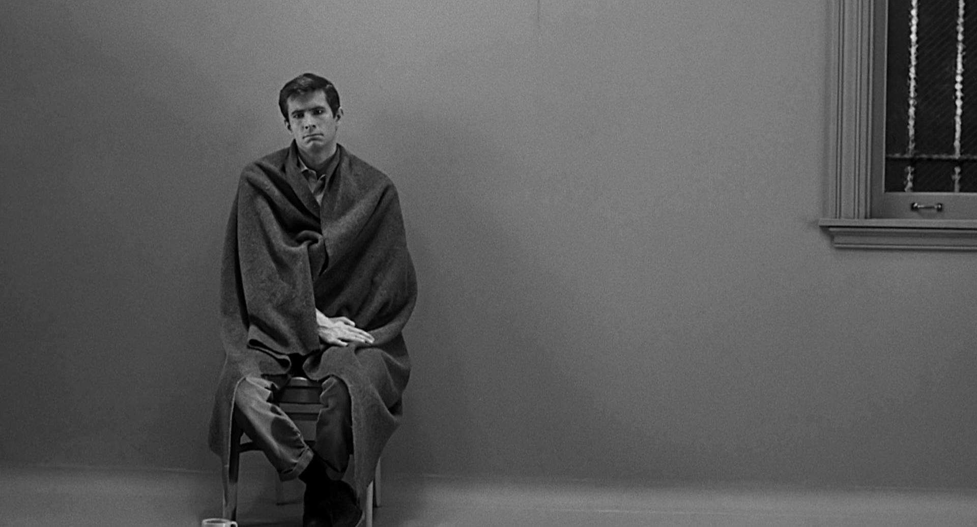 Why 'Psycho' Remains The Greatest Horror Movie of All Time