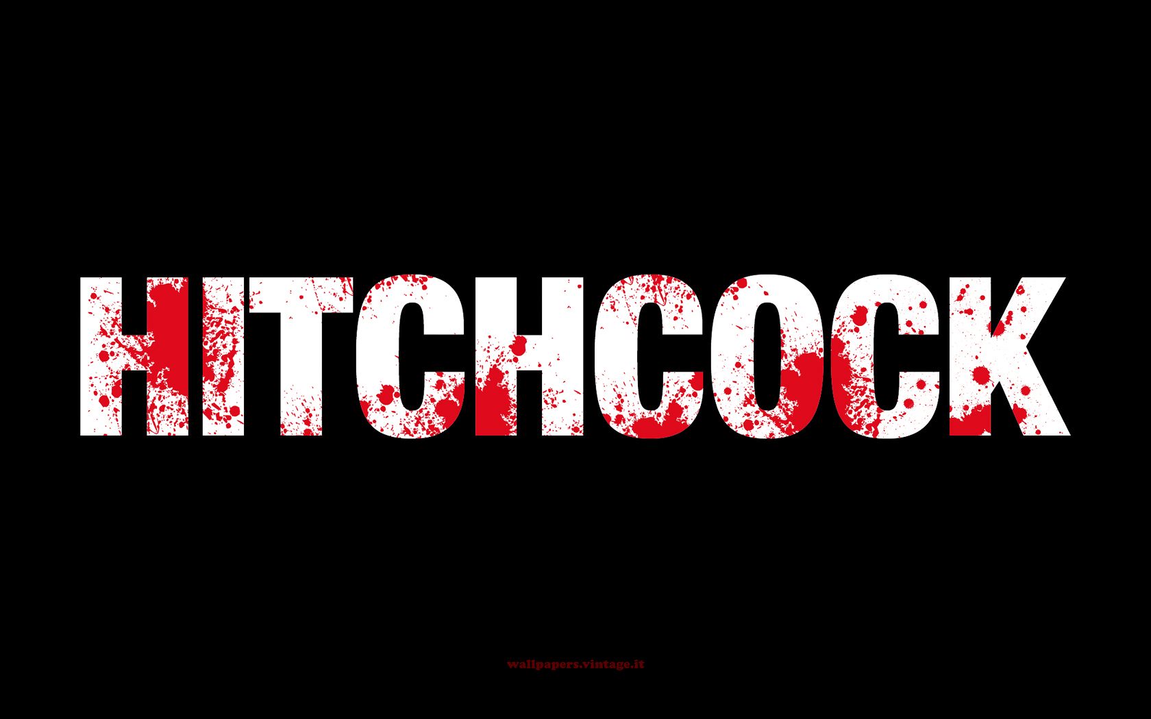 Alfred Hitchcock wallpaper Desktop HD iPad iPhone wallpaper