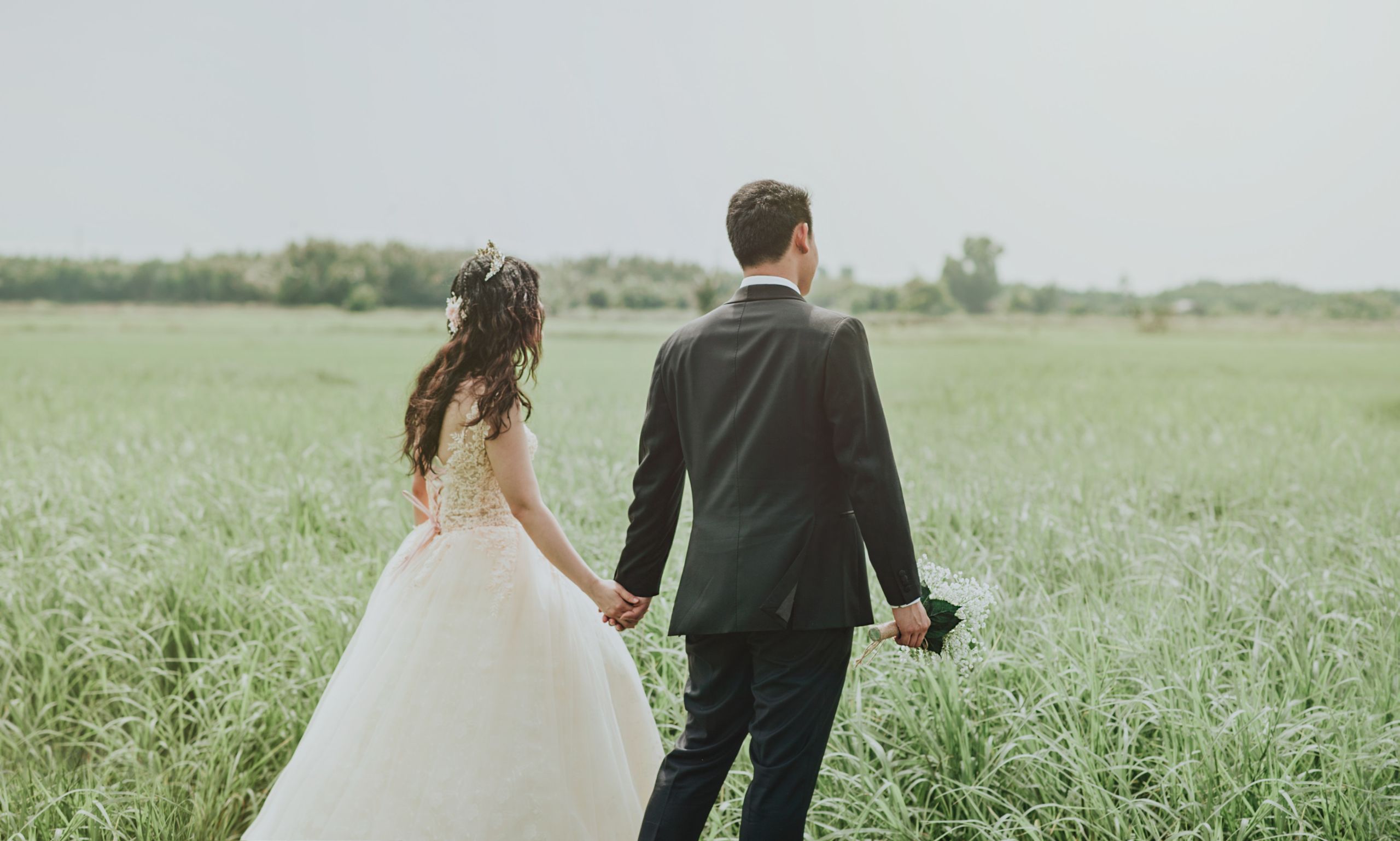 New Wedding Couple Holding Hands Hd Wallpapers Free.