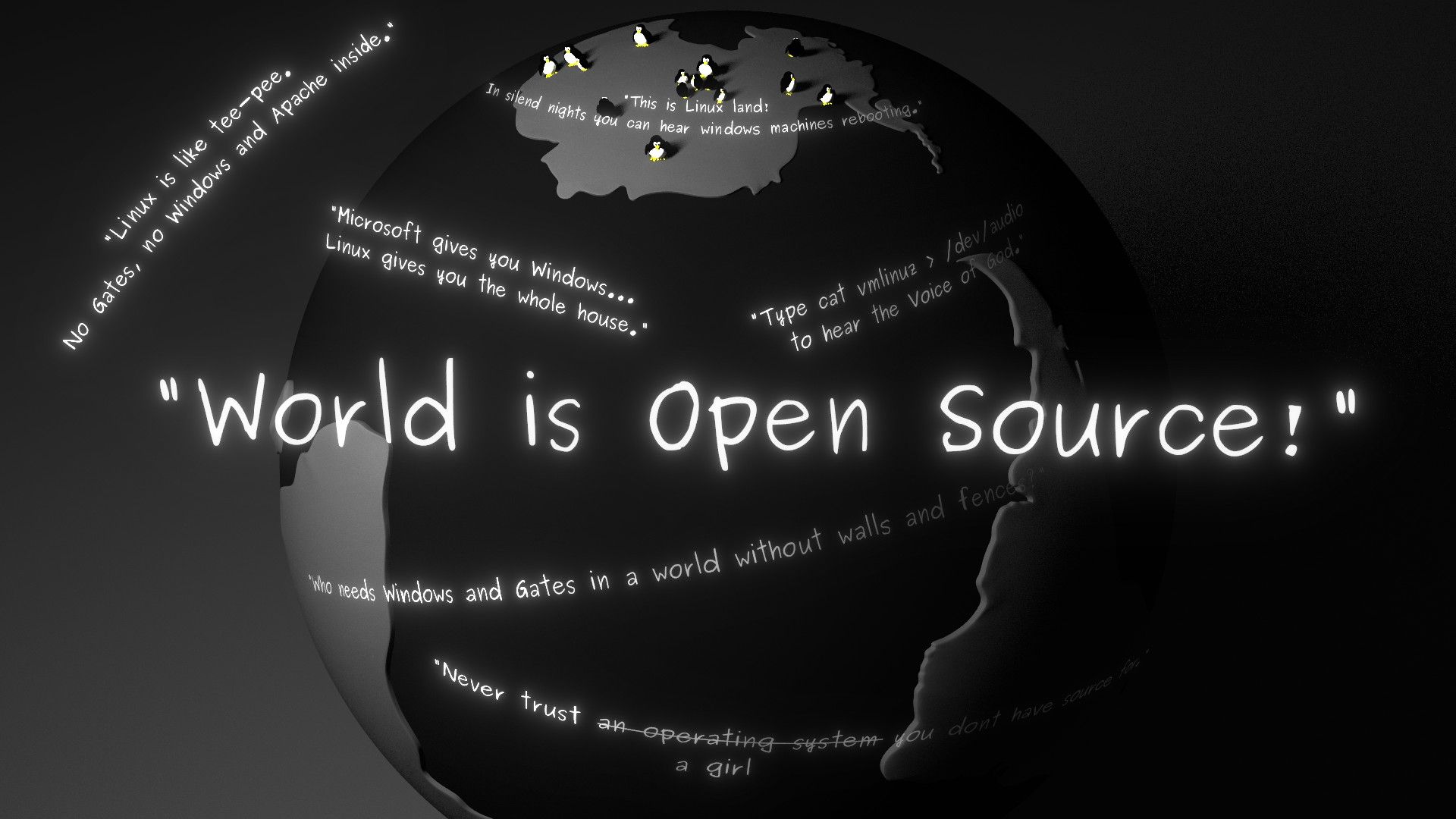 I momenti del 2023 che hanno segnato il mondo open source