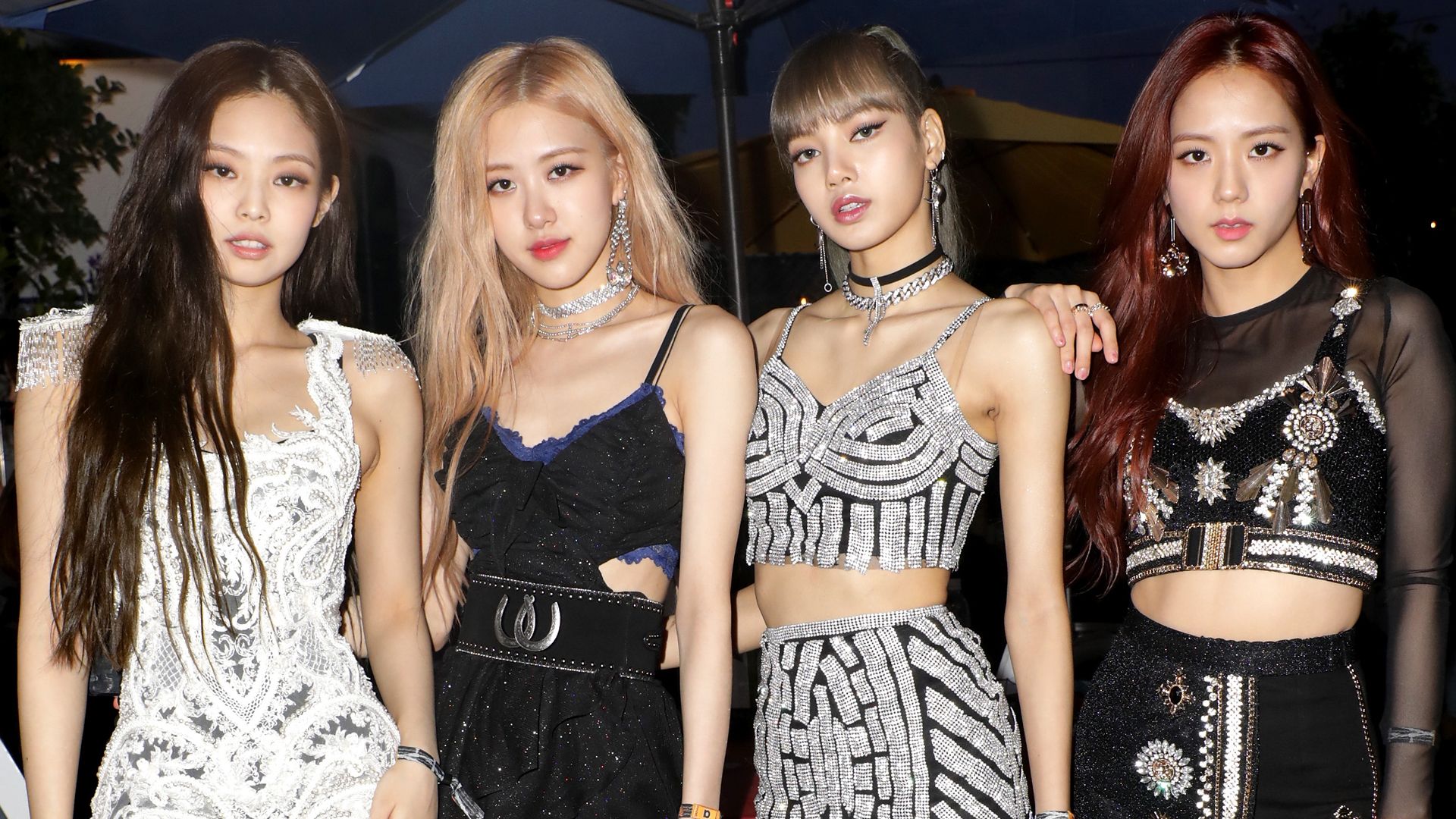 BLACKPINK: Rosé Reveals Why Now Is the Perfect Time to Release 'The Album'