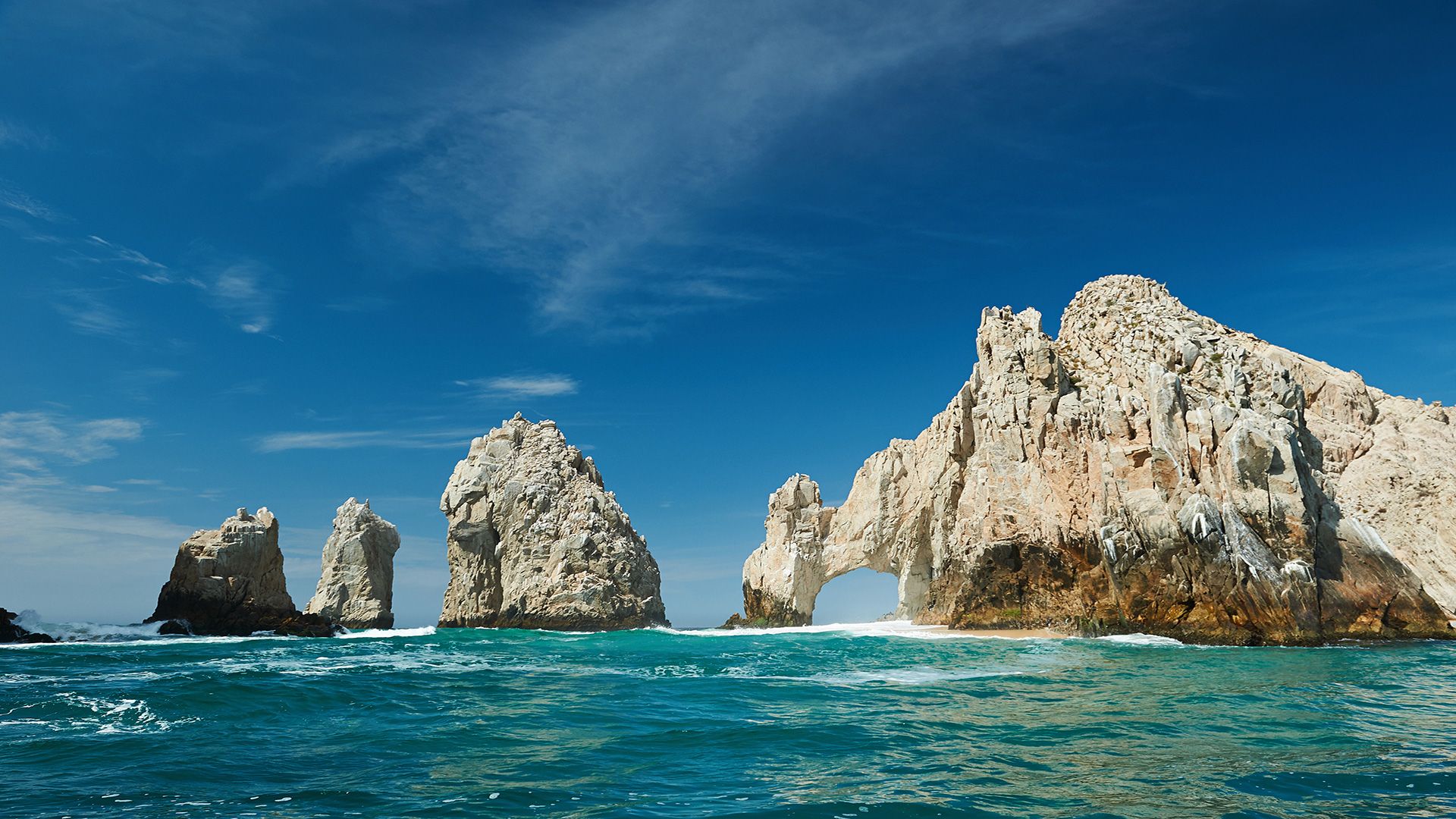 Difference Between San Jose del Cabo and Cabo San Lucas