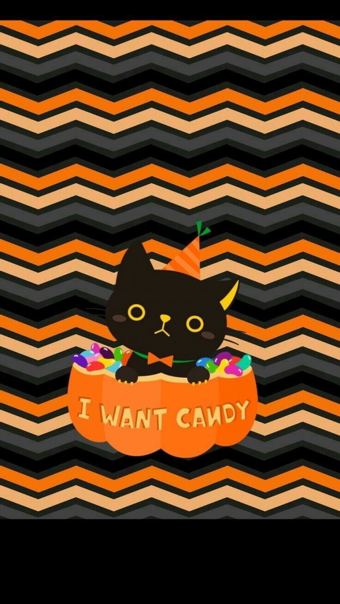 Halloween Aesthetic, iPhone, Desktop HD Background / Wallpaper (1080p, 4k) (1080x1919)