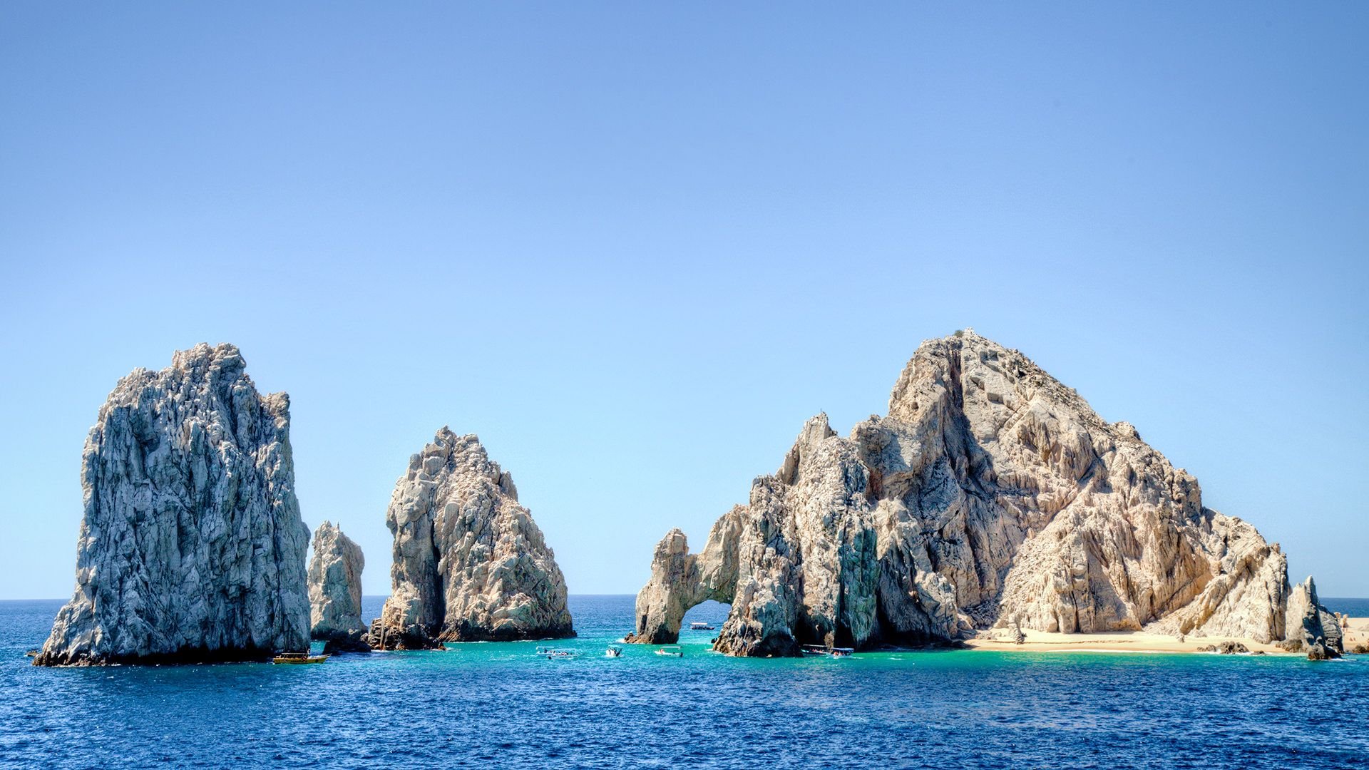 Cabo San Lucas Wallpapers - Wallpaper Cave