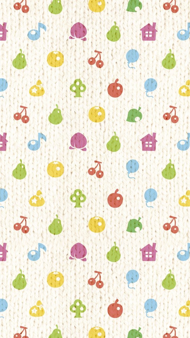 Animal Crossing Wallpaper Free HD Wallpaper