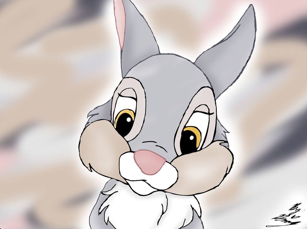 Thumper Wallpaper. Thumper Wallpaper, Thumper Background and Thumper Wallpaper Winter
