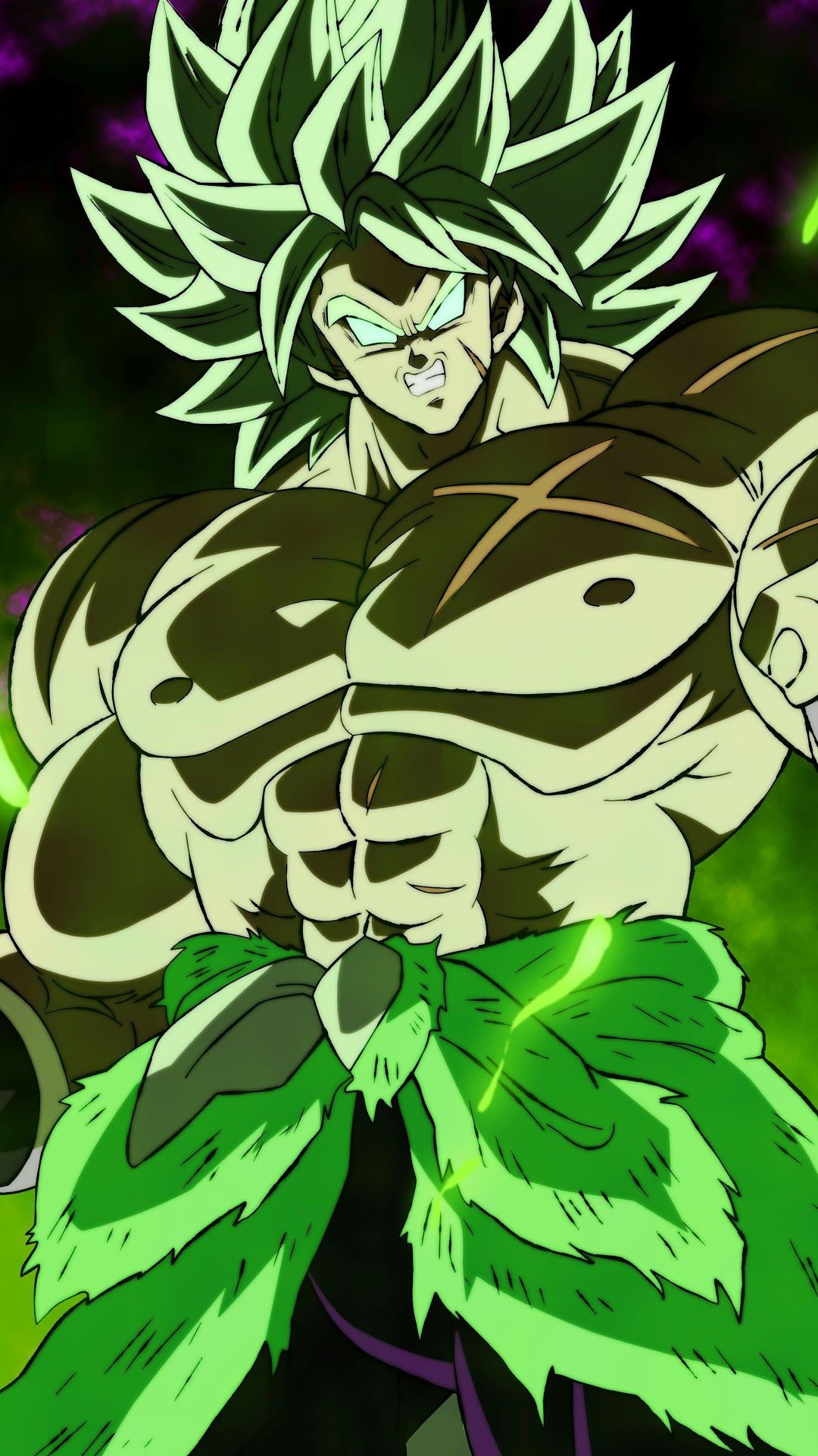 Legendary Super Saiyan, Dragon Ball Super Broly iPhone 6s, 6 HD Wallpaper, Image, Background, Photo and Picture. Mocah.org HD Wallpaper