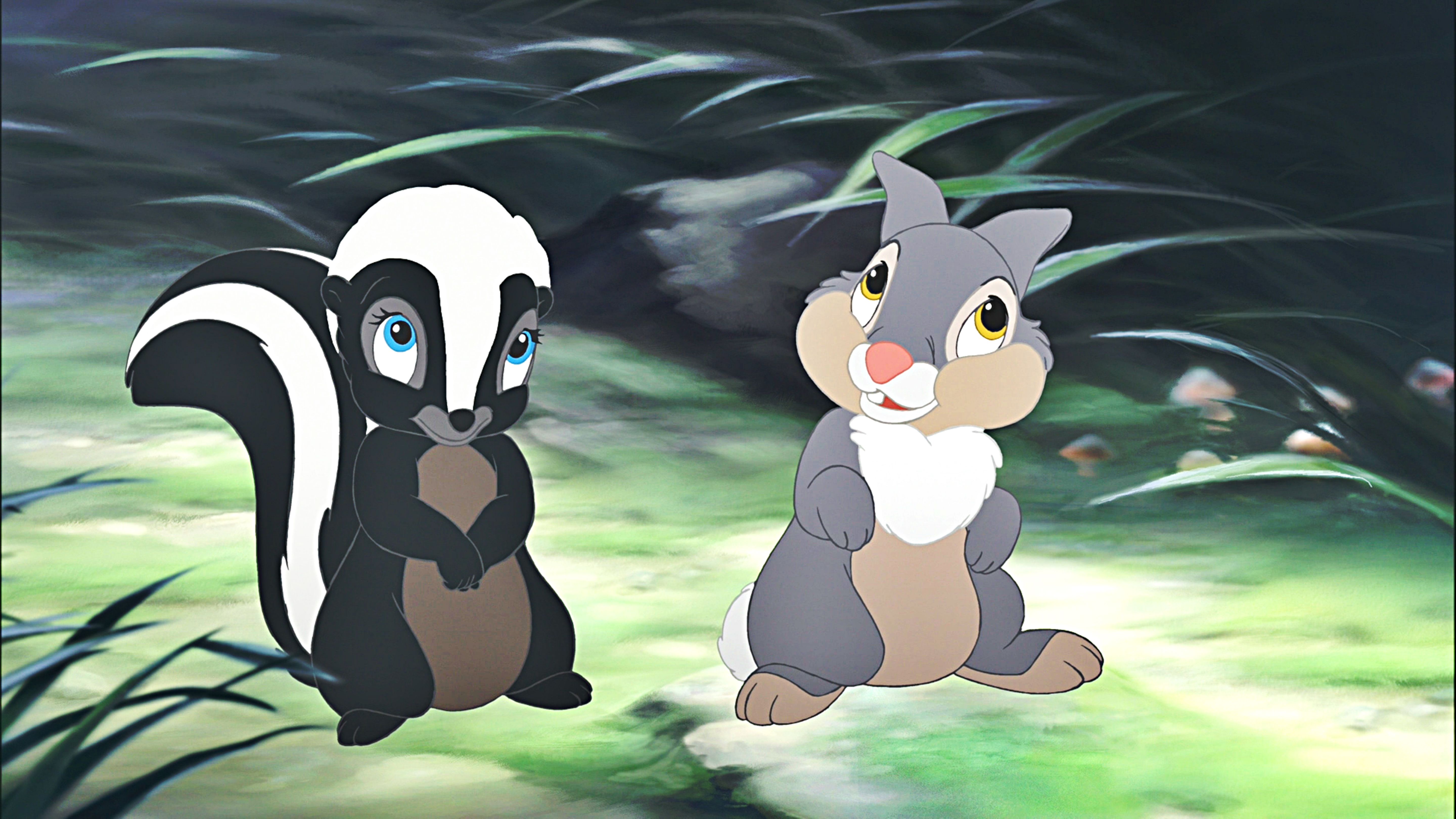 Thumper Wallpapers Wallpaper Cave