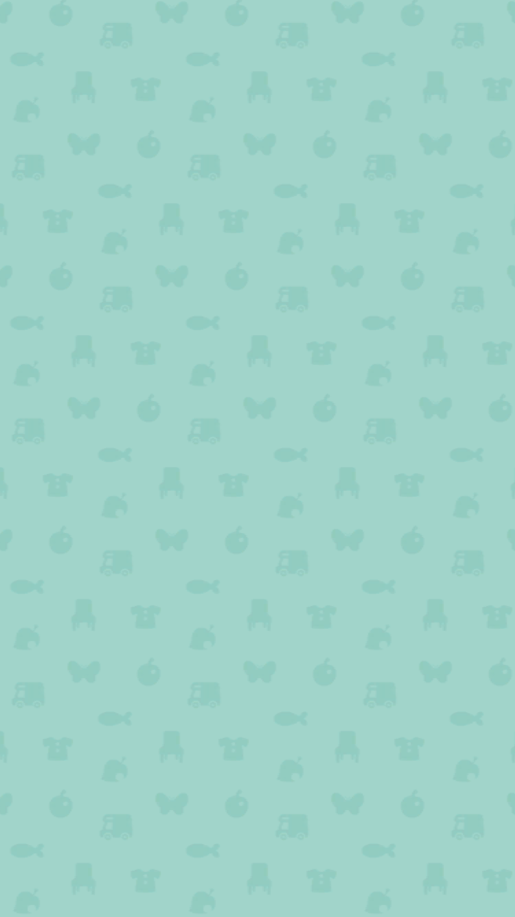 Animal Crossing Item Phone Wallpaper. Animal crossing, Animal crossing leaf, Leaf animals