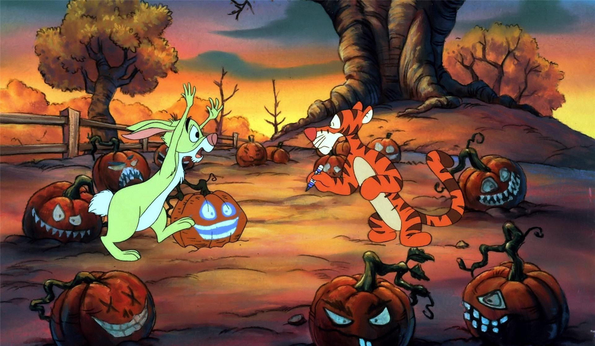 Free download Disney Halloween Wallpaper HD [1920x1116] for your Desktop, Mobile & Tablet. Explore Disney Halloween Wallpaper Background. Free Halloween Wallpaper, Halloween Desktop Wallpaper, Animated Halloween Wallpaper