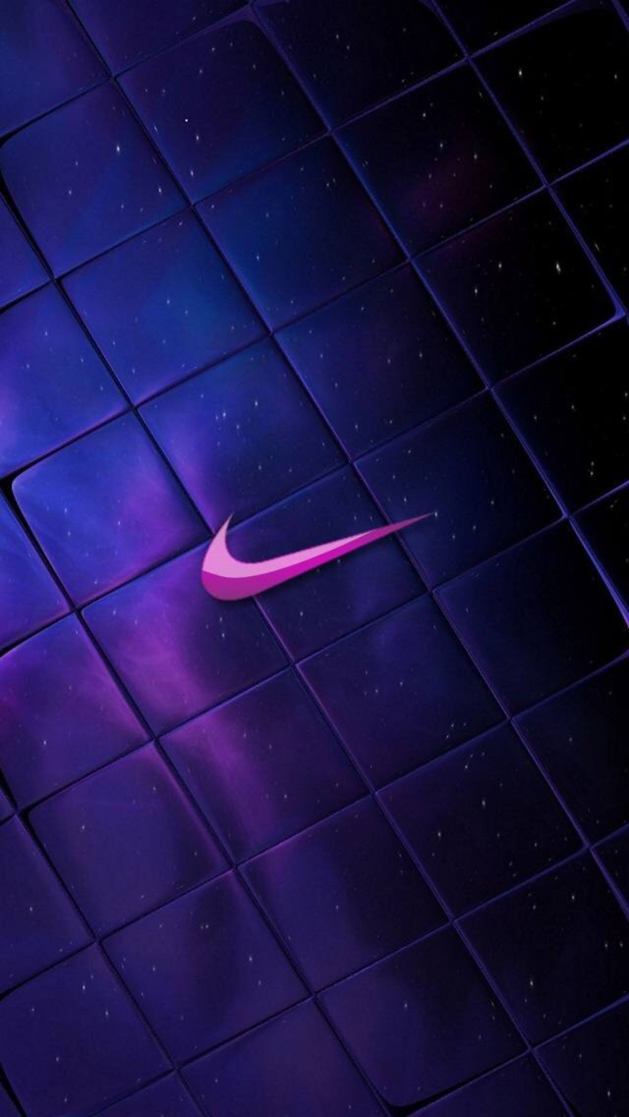 Purple Nike Wallpapers - Wallpaper Cave