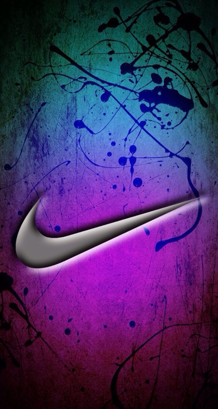Pin by Hooters Konceptz on Nike wallpaper  Nike wallpaper Cool nike  wallpapers Nike background