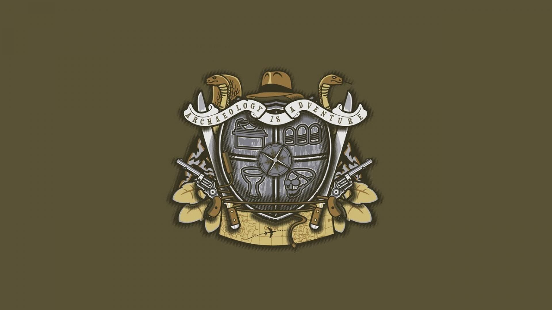 Coat Of Arms Wallpapers - Wallpaper Cave