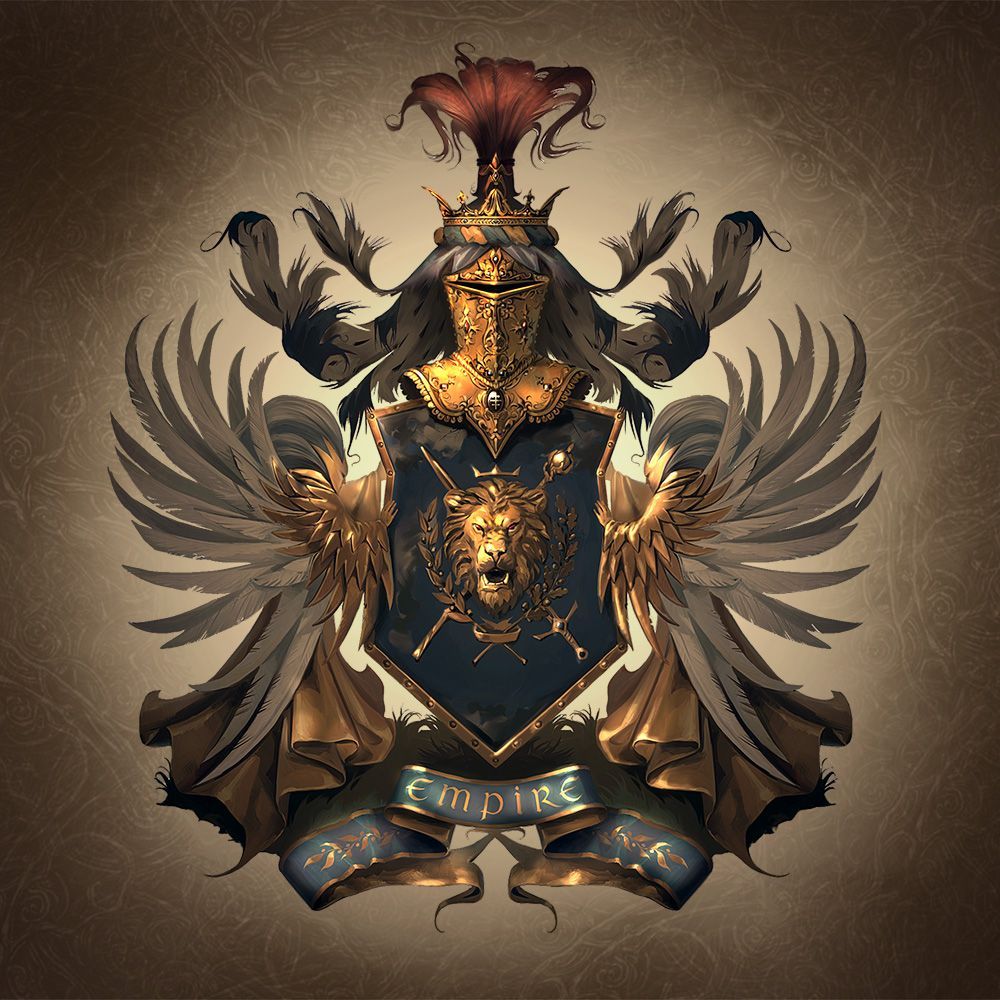 american coat of arms wallpaper