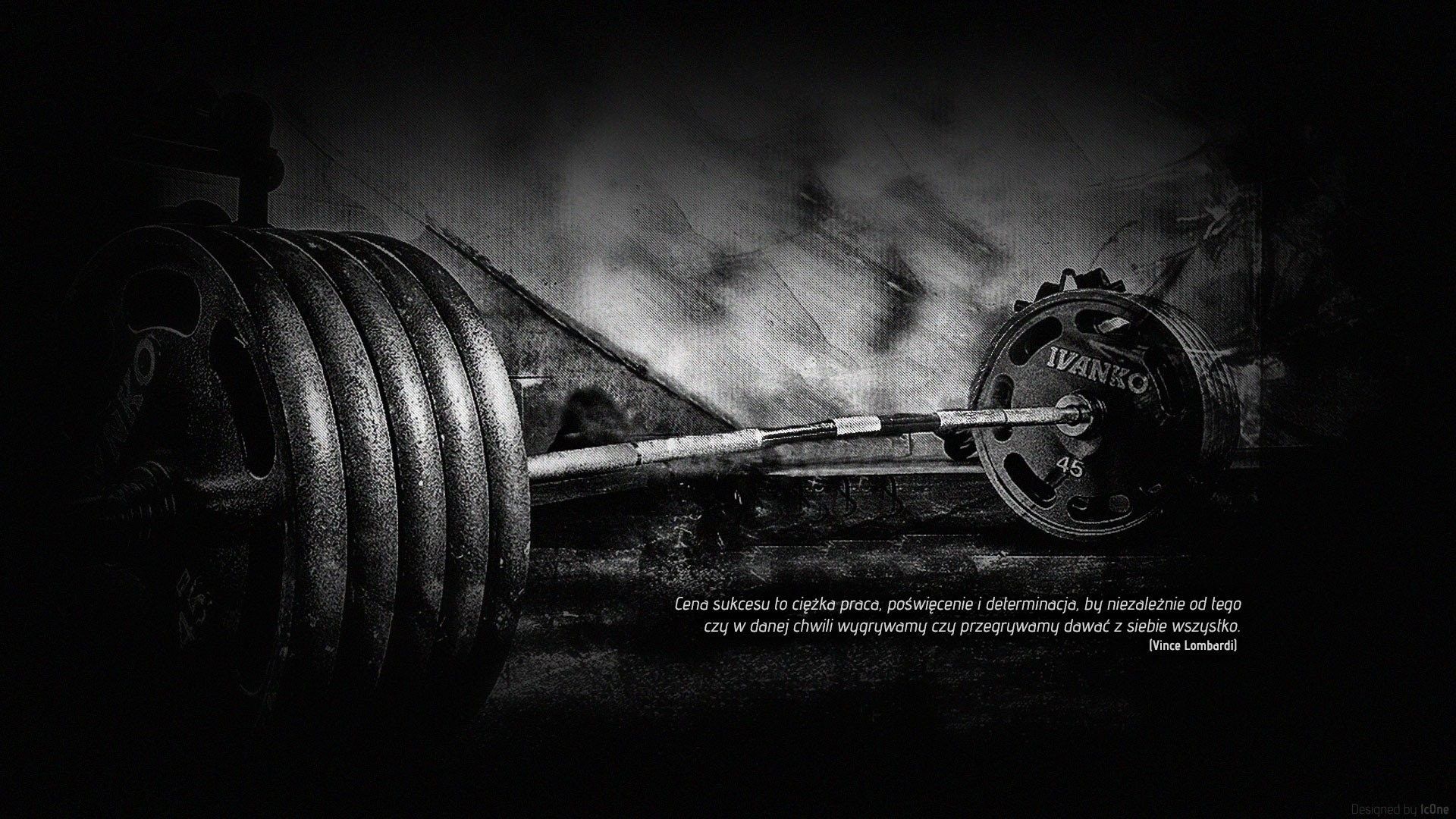 Gym Fitness Motivation Tapeta Lc0ne Siaoaeuownia Wallpaper HD HD Wallpaper