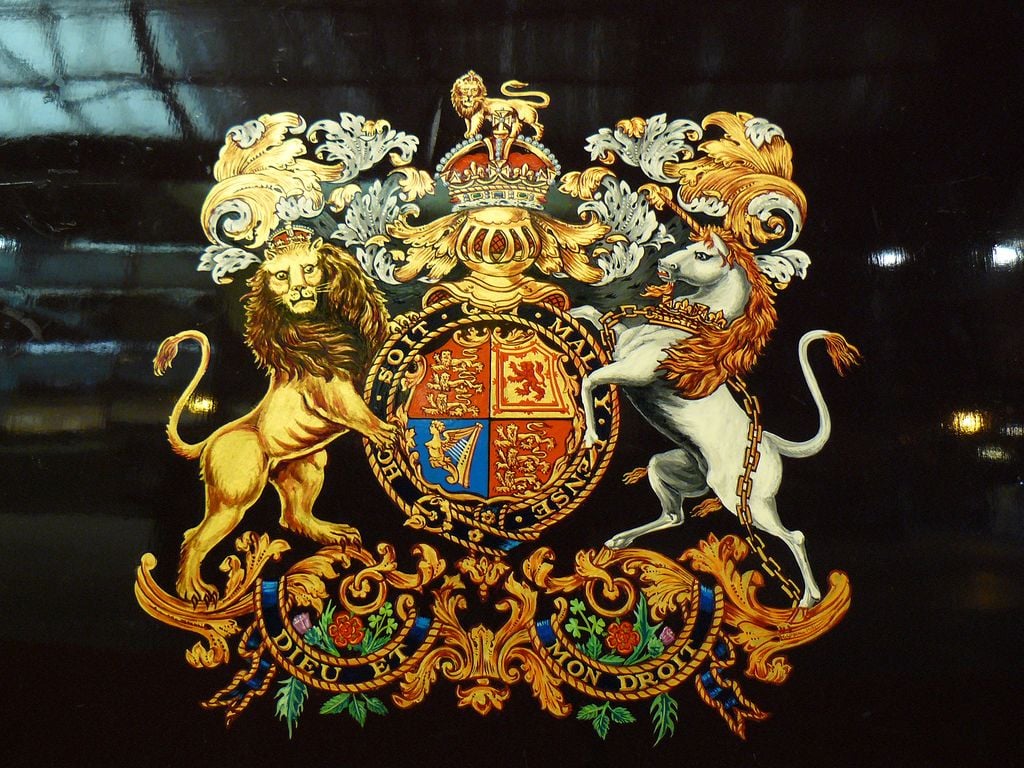 american coat of arms wallpaper