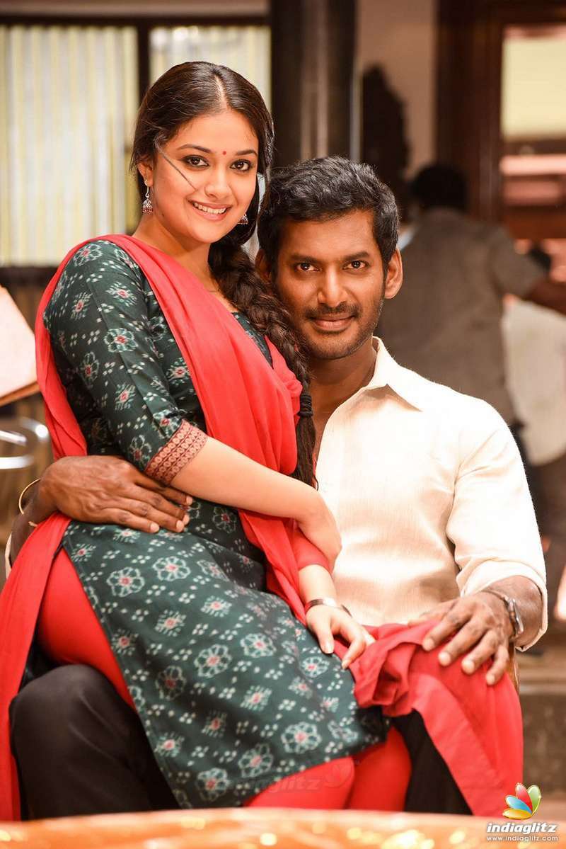 Sandakozhi 2 Photo Movies photo, image, gallery, stills, clips