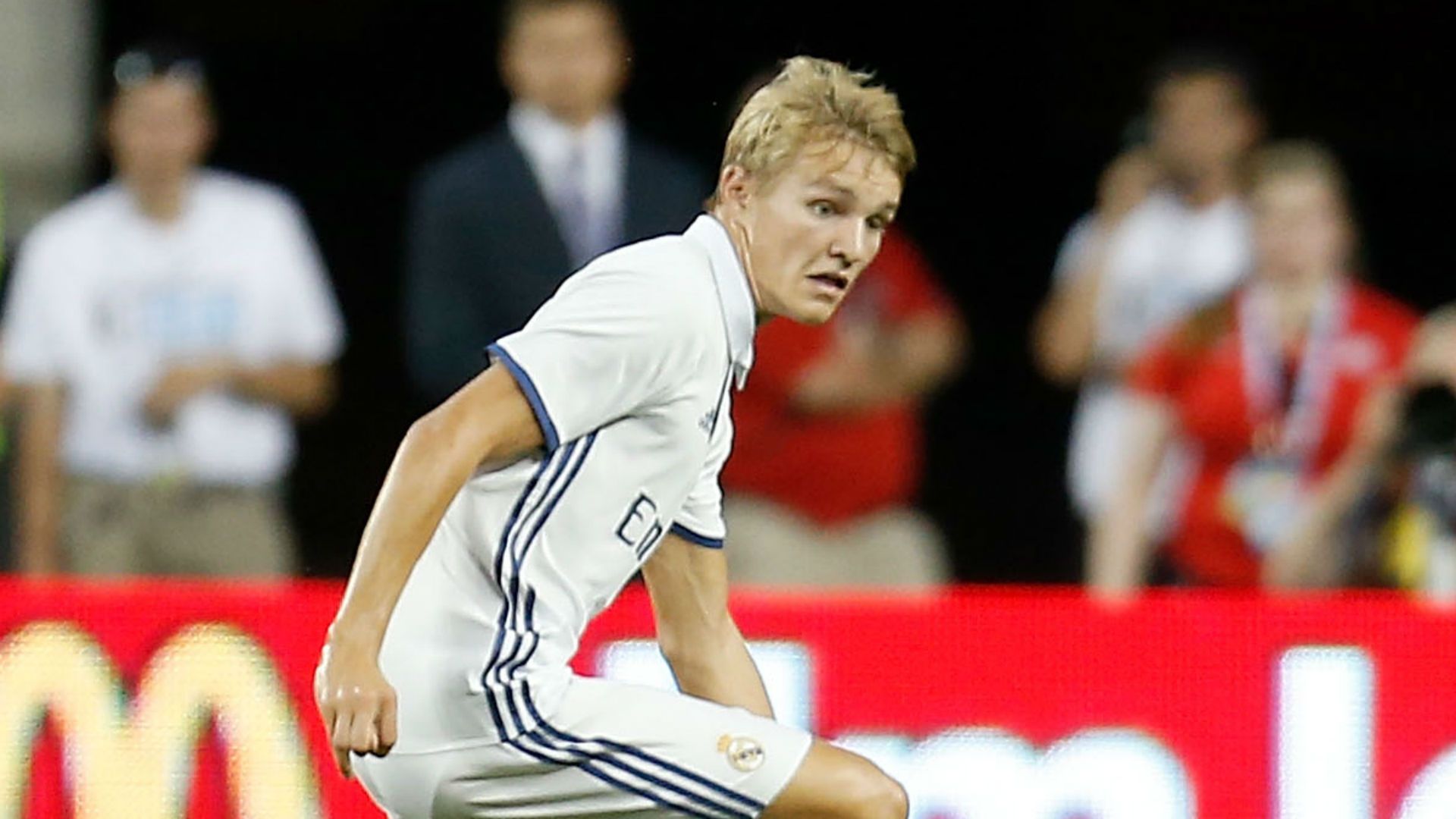 Real Madrid's youth team: Vinicius Jr, Odegaard & the teenage stars to watch at the club. Sporting News Canada