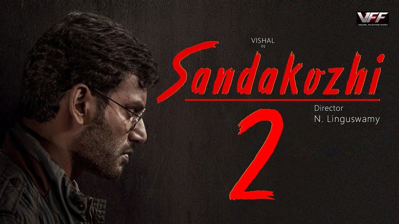 Vishal In A Dual Role Movie Sandakozhi 2 Latest High Quality Stills