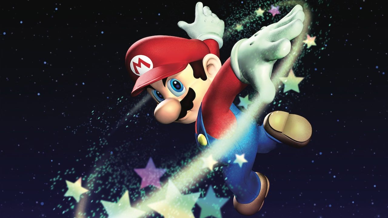 Super Mario Bros. 35th Anniversary Plans Include 3D Remasters And New Paper Mario Game