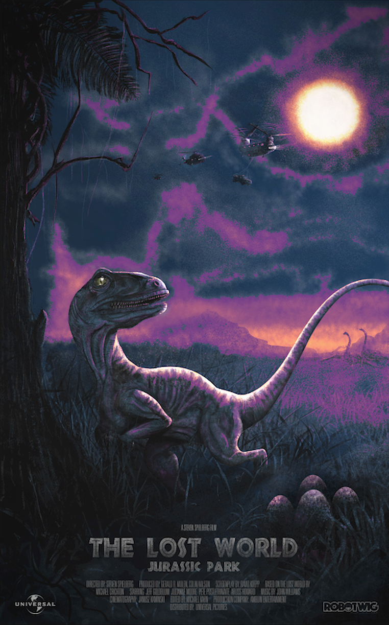 The Lost World: Jurassic Park (1997) [762 x 1223]. Jurassic world wallpaper, Jurassic park, Jurassic park movie