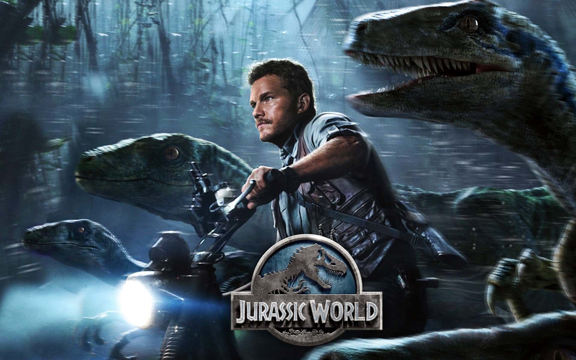 Chris Pratt Jurassic World Wallpaper Free Chris Pratt Jurassic World Background