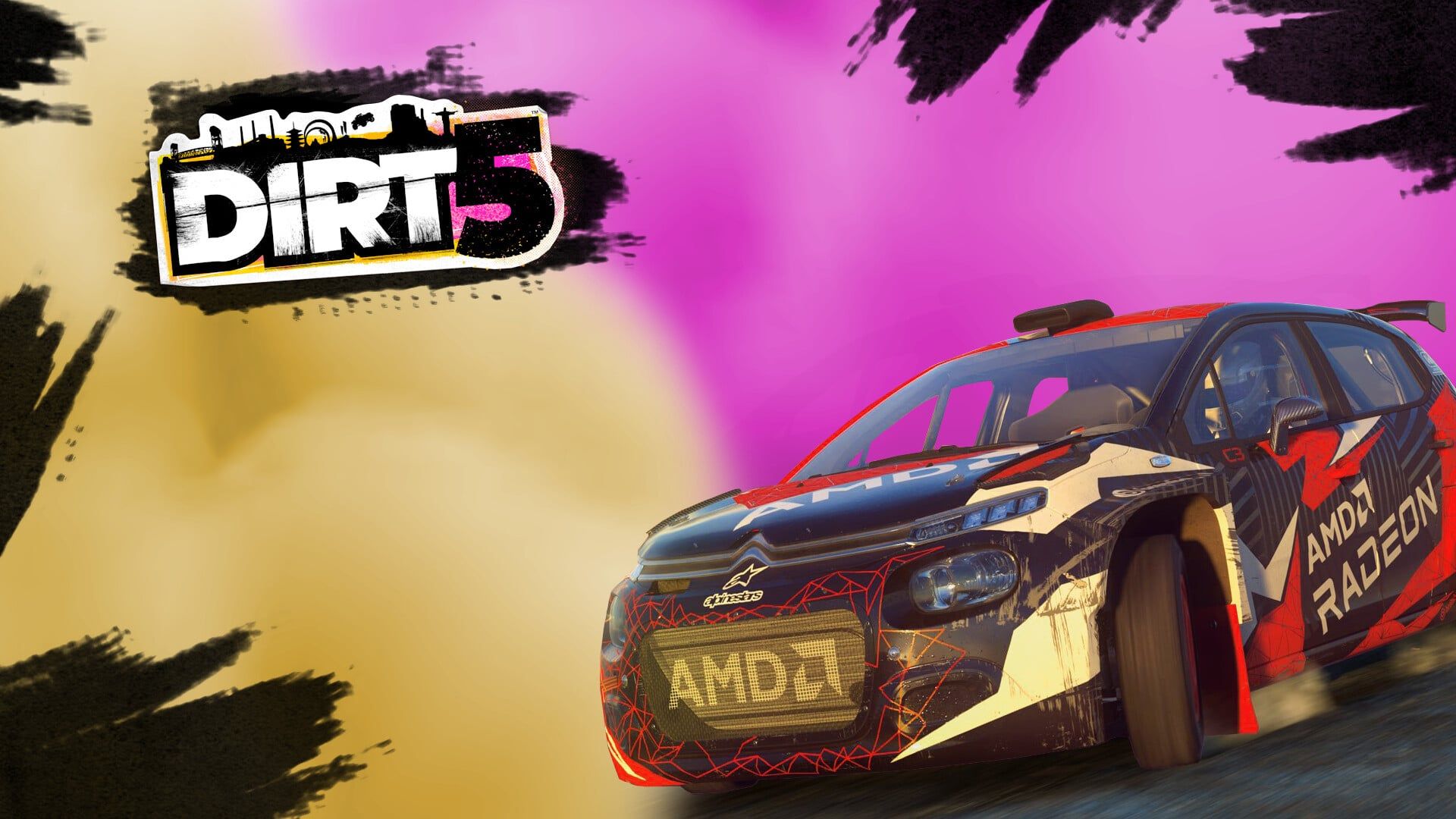 Dirt 3 not on steam фото 31