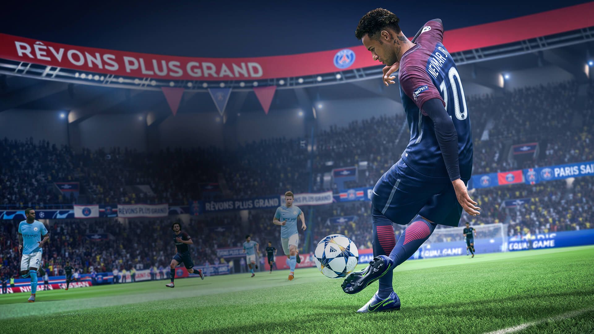 download fifa 22 pc for free