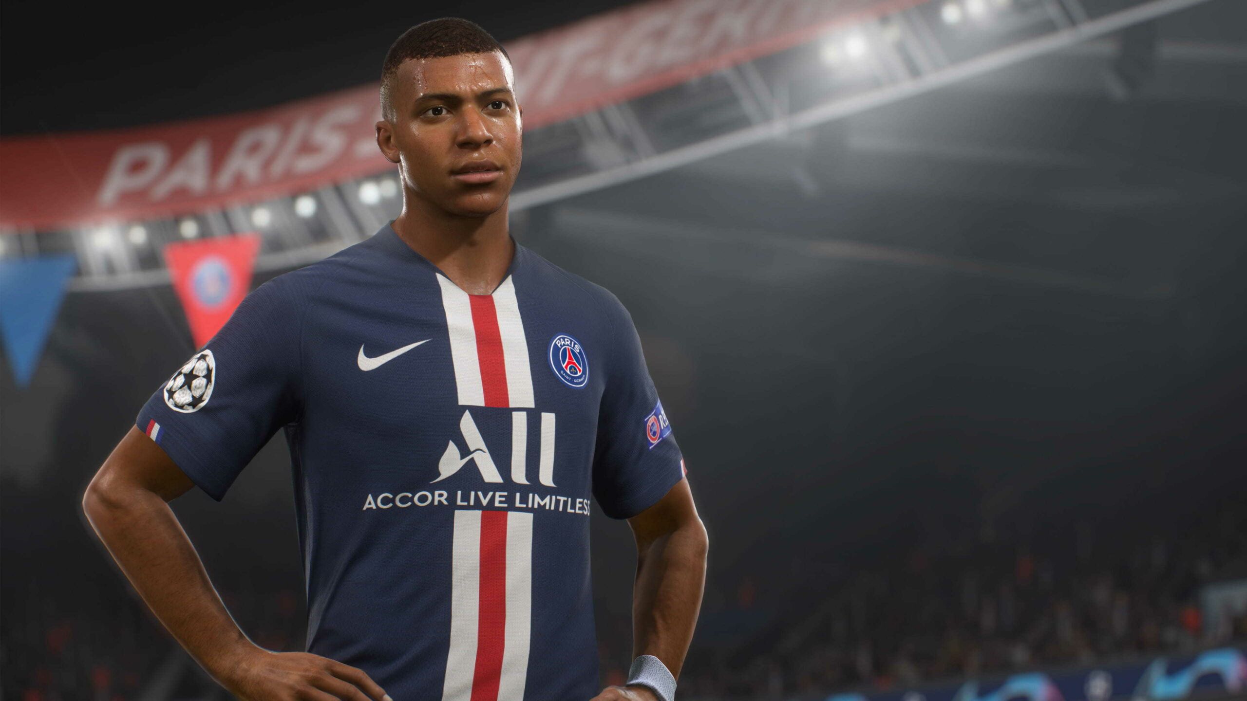 FIFA 21 Will Not Support Cross Platform, Cross Gen Play, EA Confirms