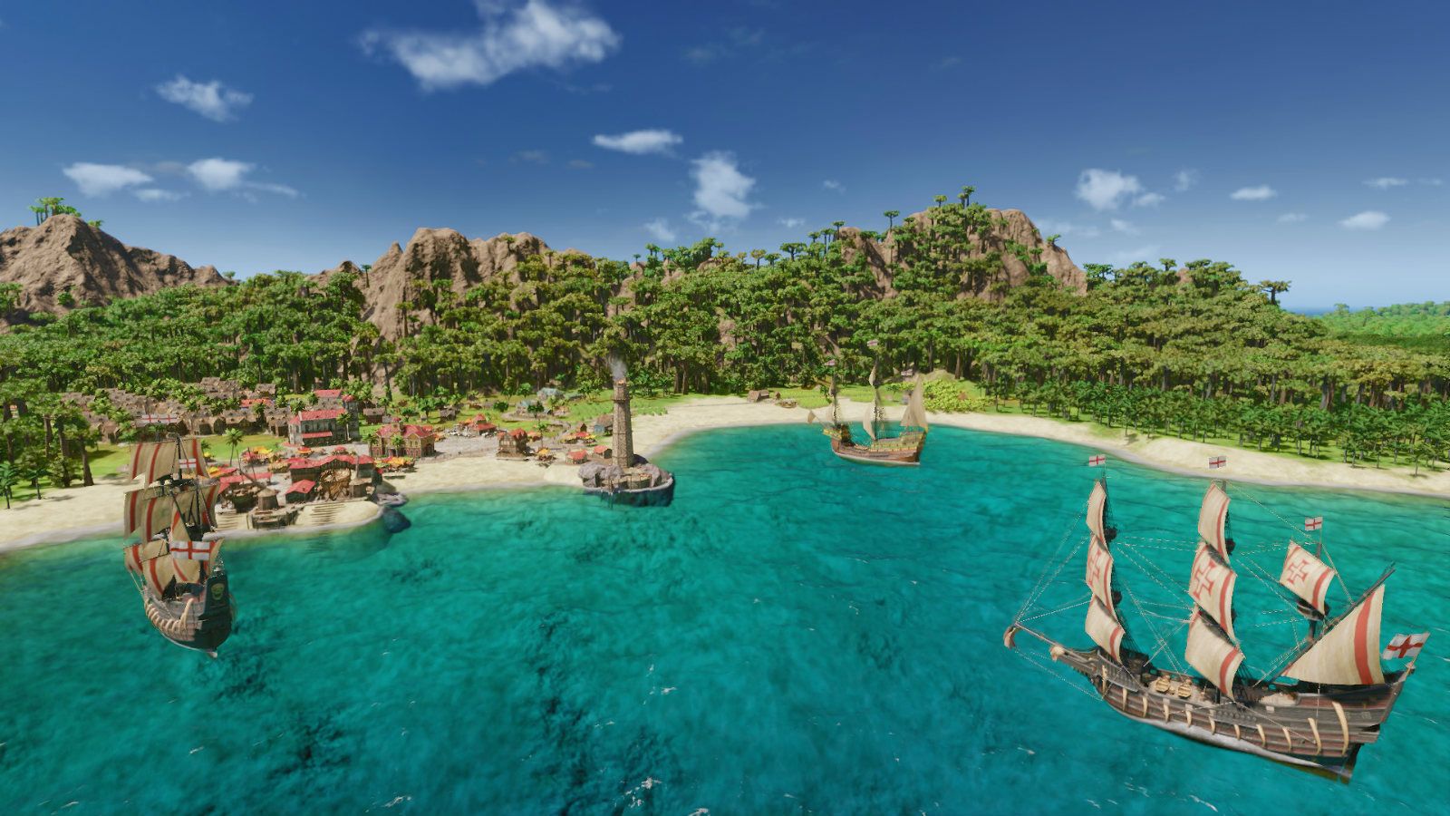 Port Royale 4 Review Game Debate