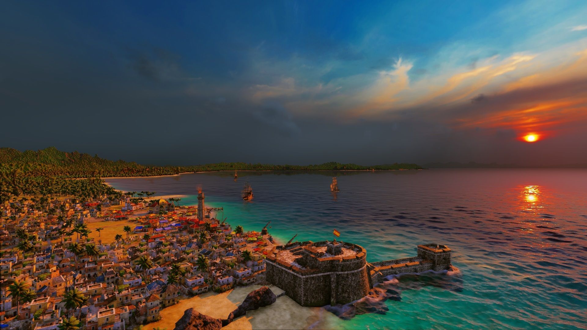 Port Royale 4 Screen 3