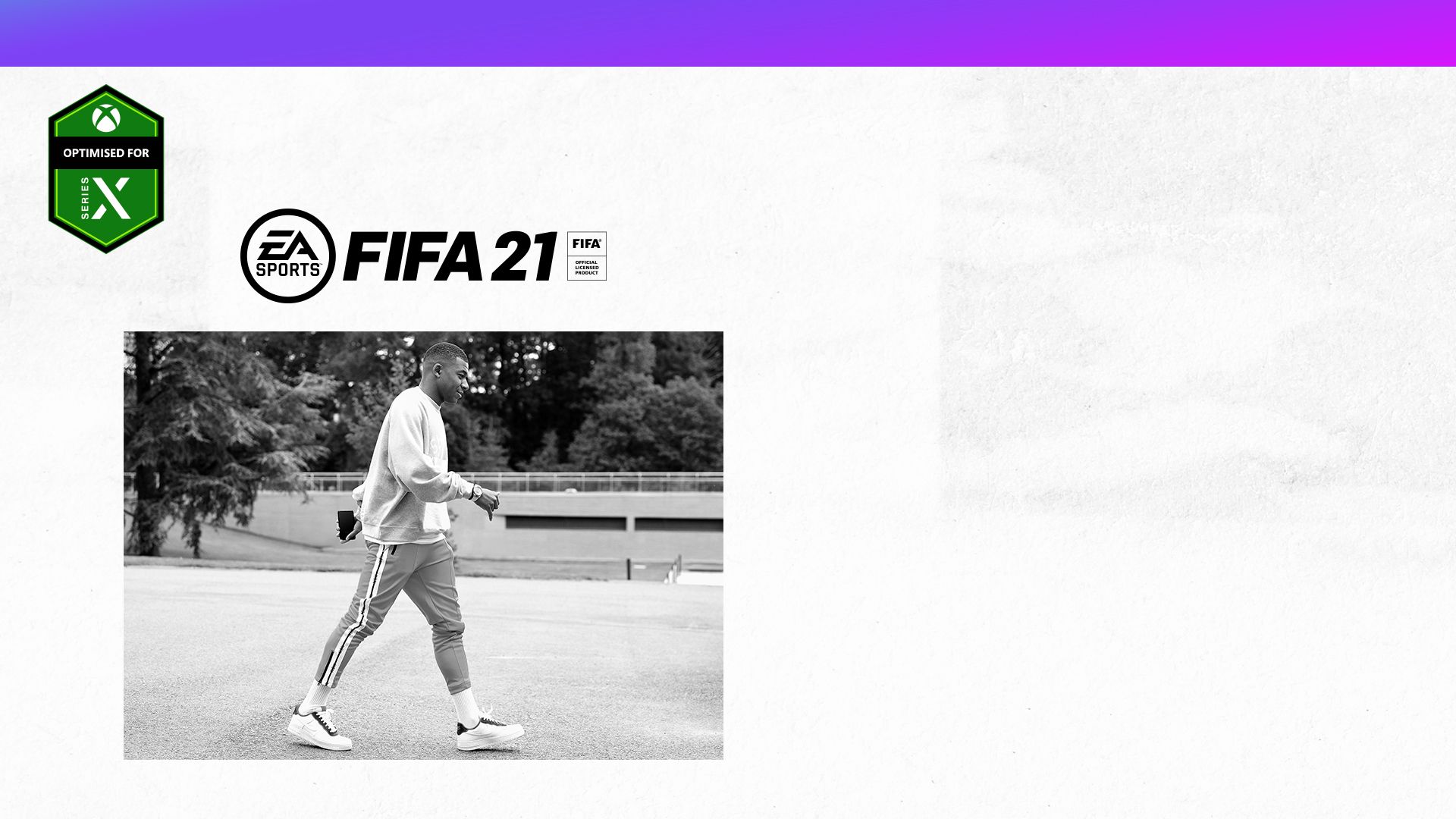 FIFA 21