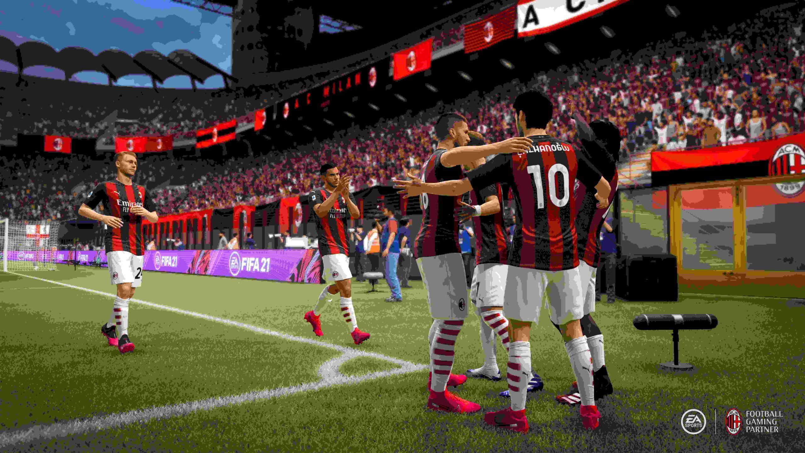 FIFA 21 PS5: Latest News, Console Pre Orders, Price, Release Date, Gameplay, New Features, Graphics & More