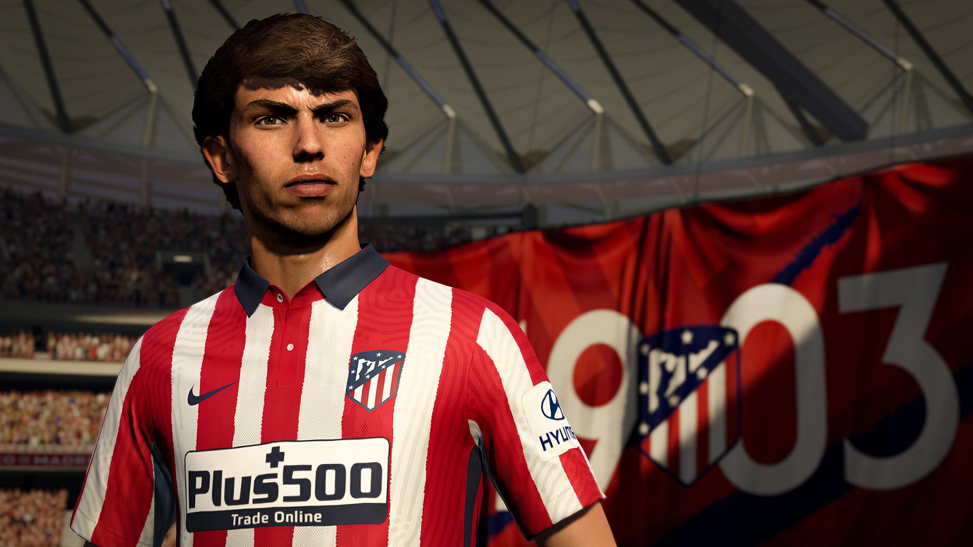 Pre Purchase EA SPORTS™ FIFA 21 On Steam