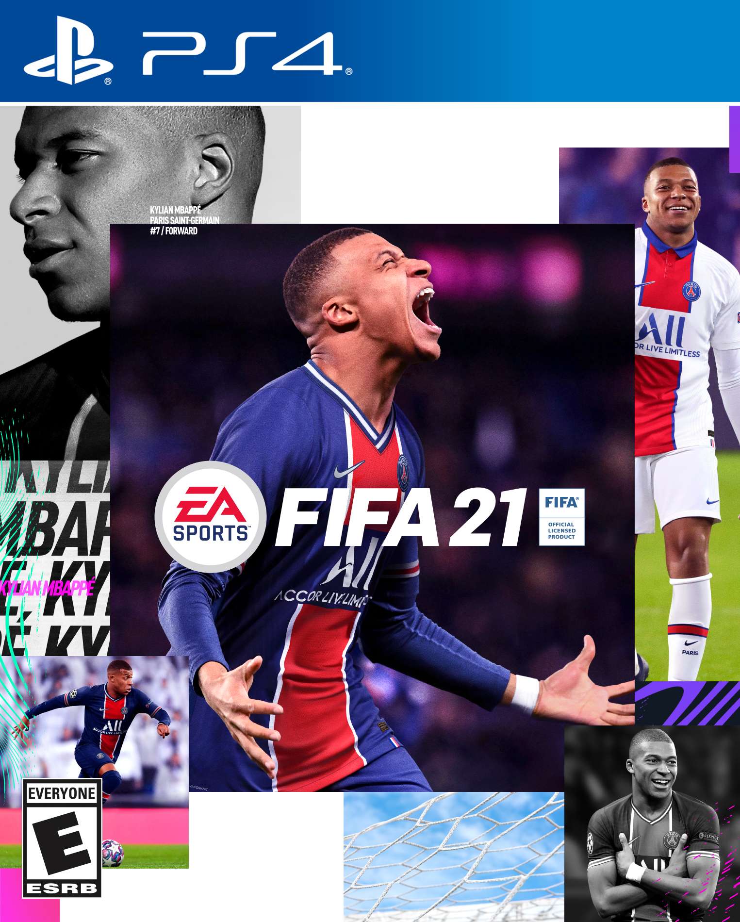 FIFA 21: Release Dates, Price, Consoles, New Features & Pre Order News