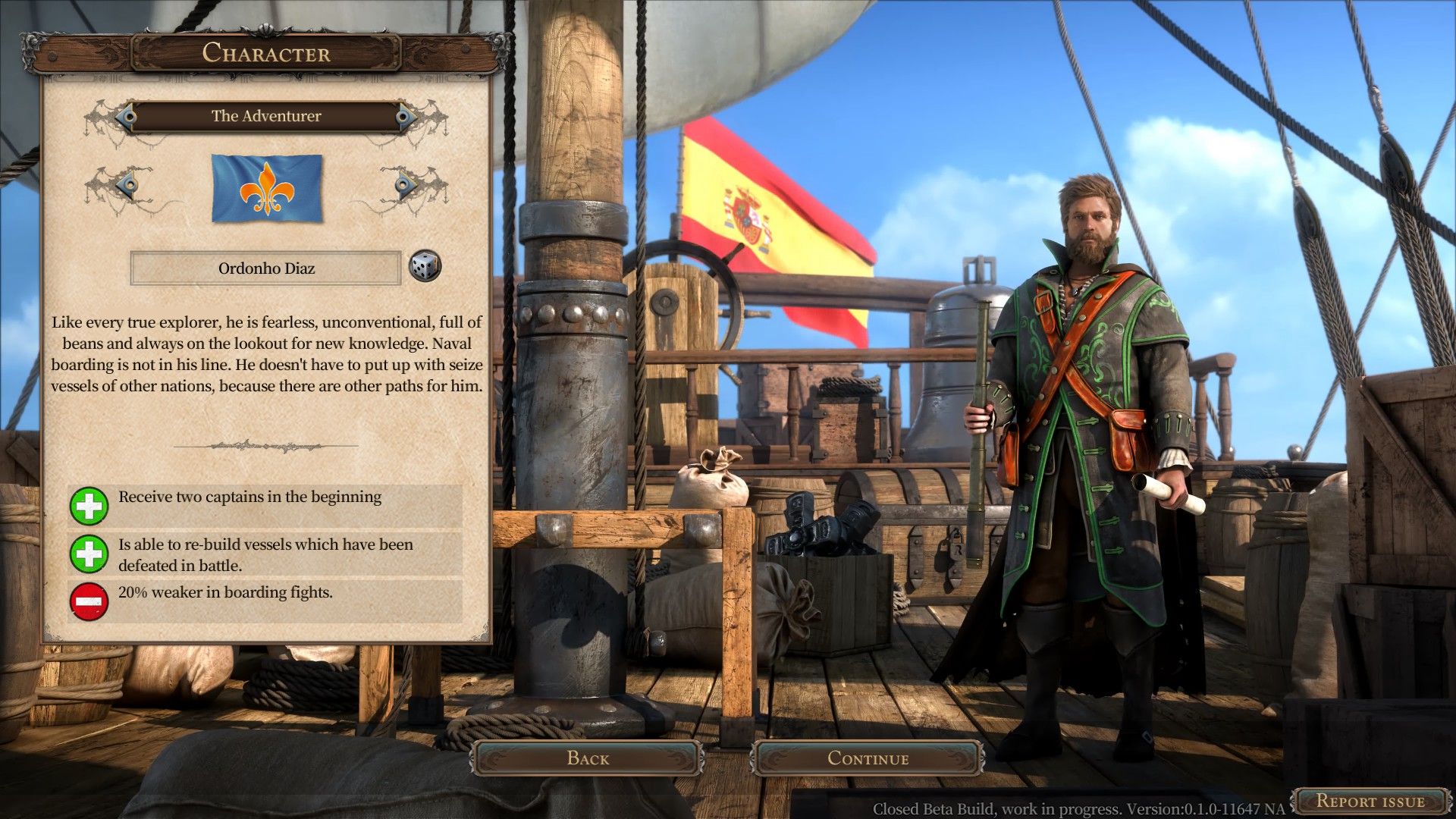 Port Royale 4 preview - We ship it