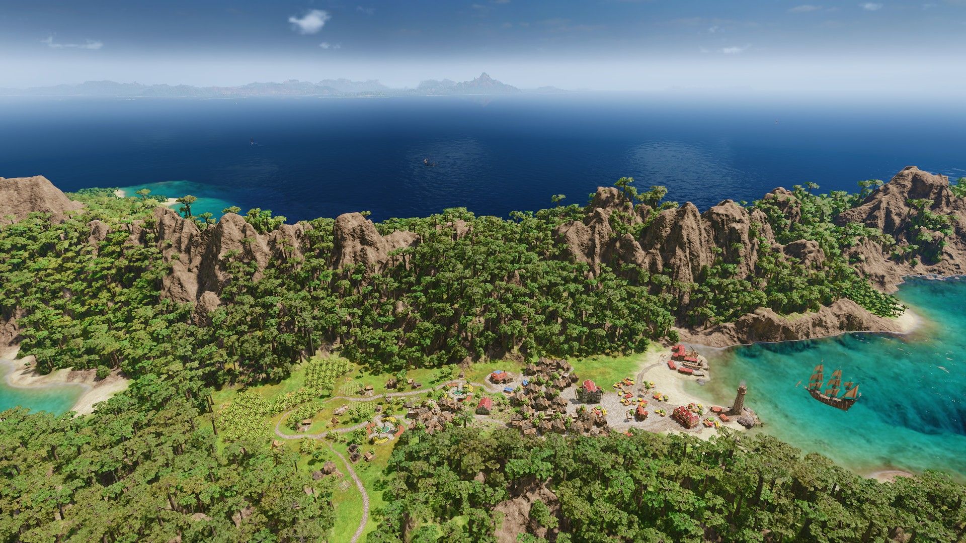 Buy Port Royale 4 Steam