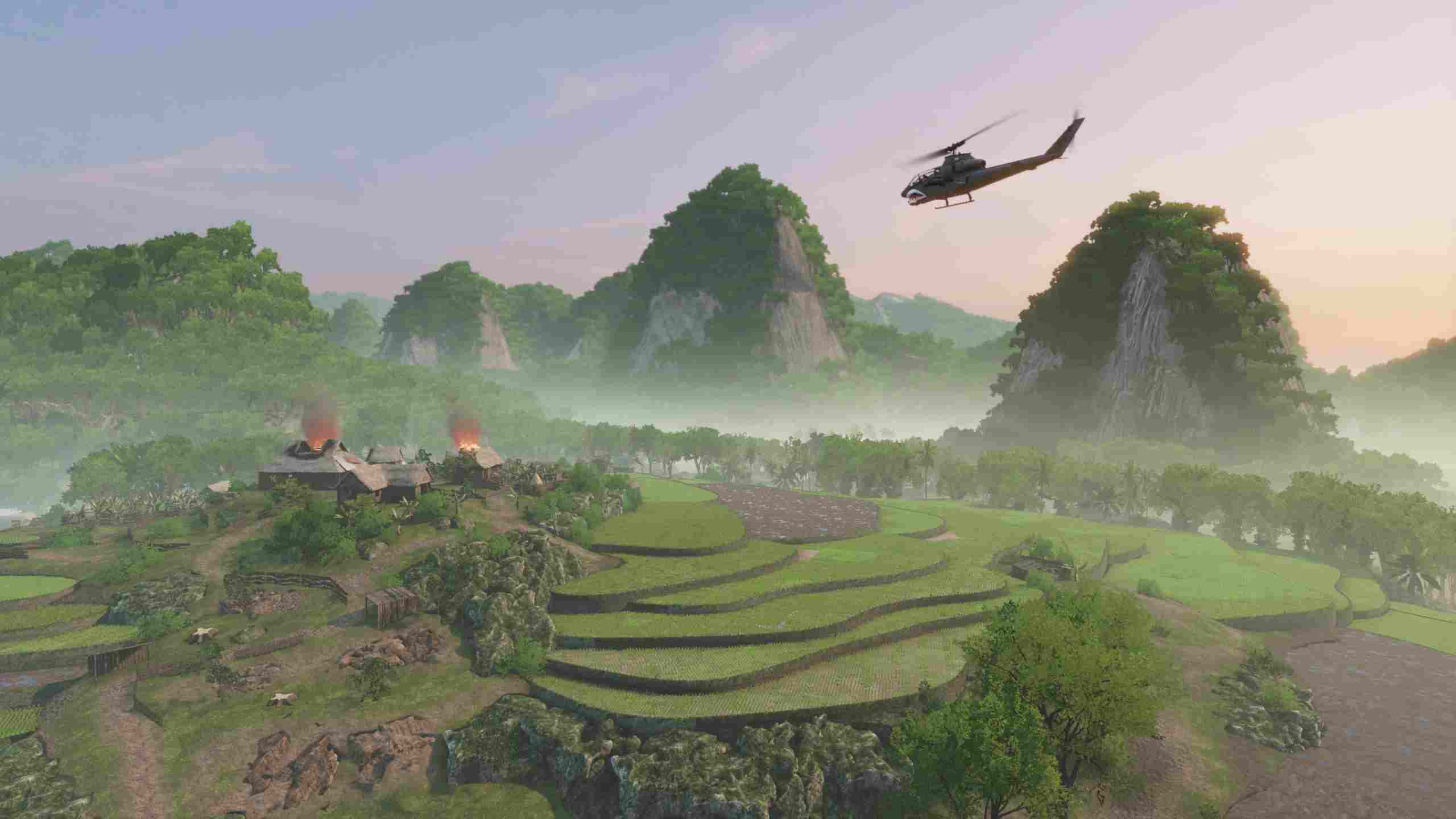 Grab The Games: Rising Storm 2: Vietnam