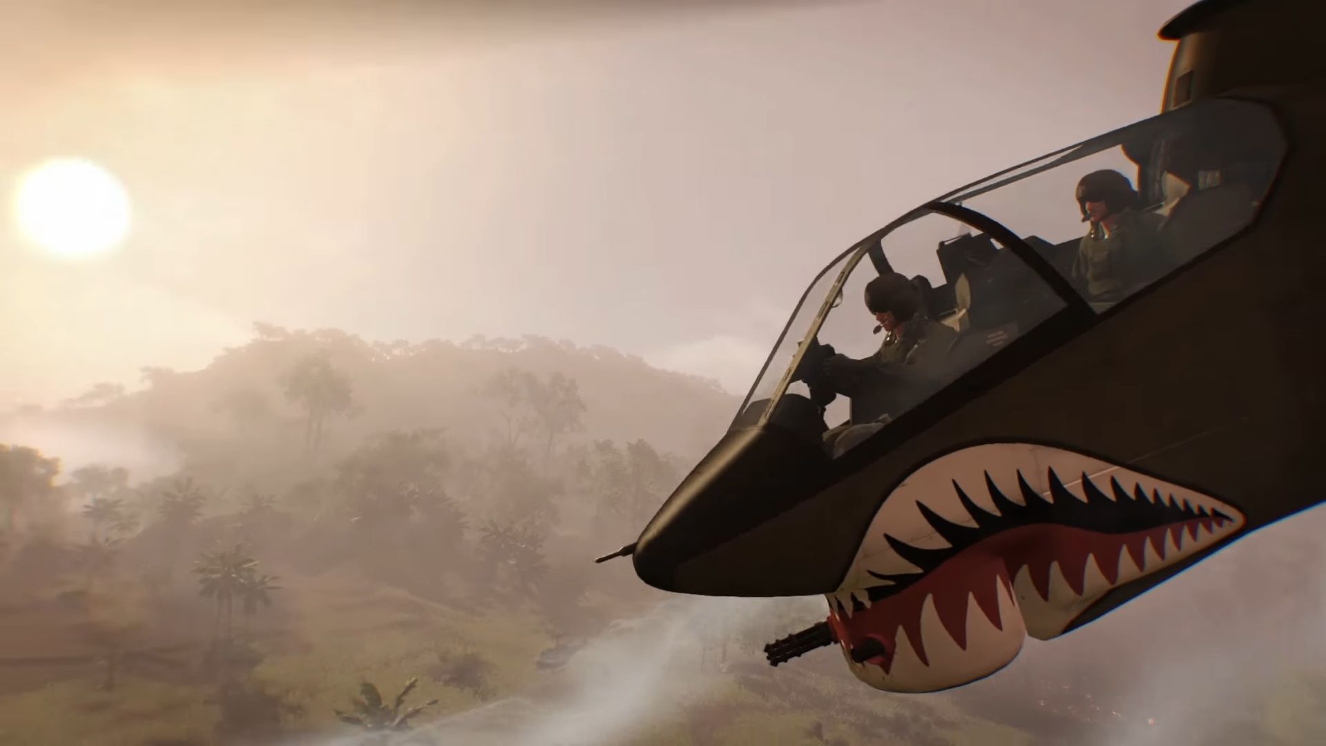 Rising Storm 2: Vietnam's asymmetrical gameplay is a stroke of genius