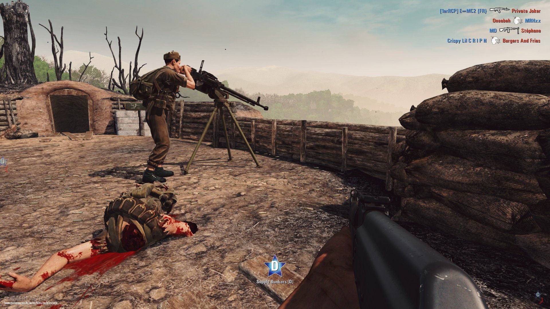 Picture Of Rising Storm 2: Vietnam 4 9