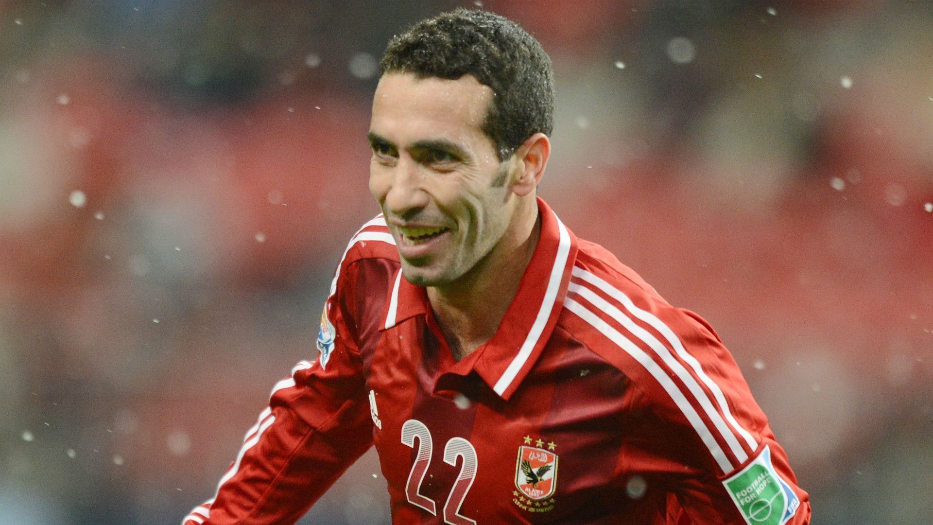 Aboutrika gets five more years on terrorism list in Egypt
