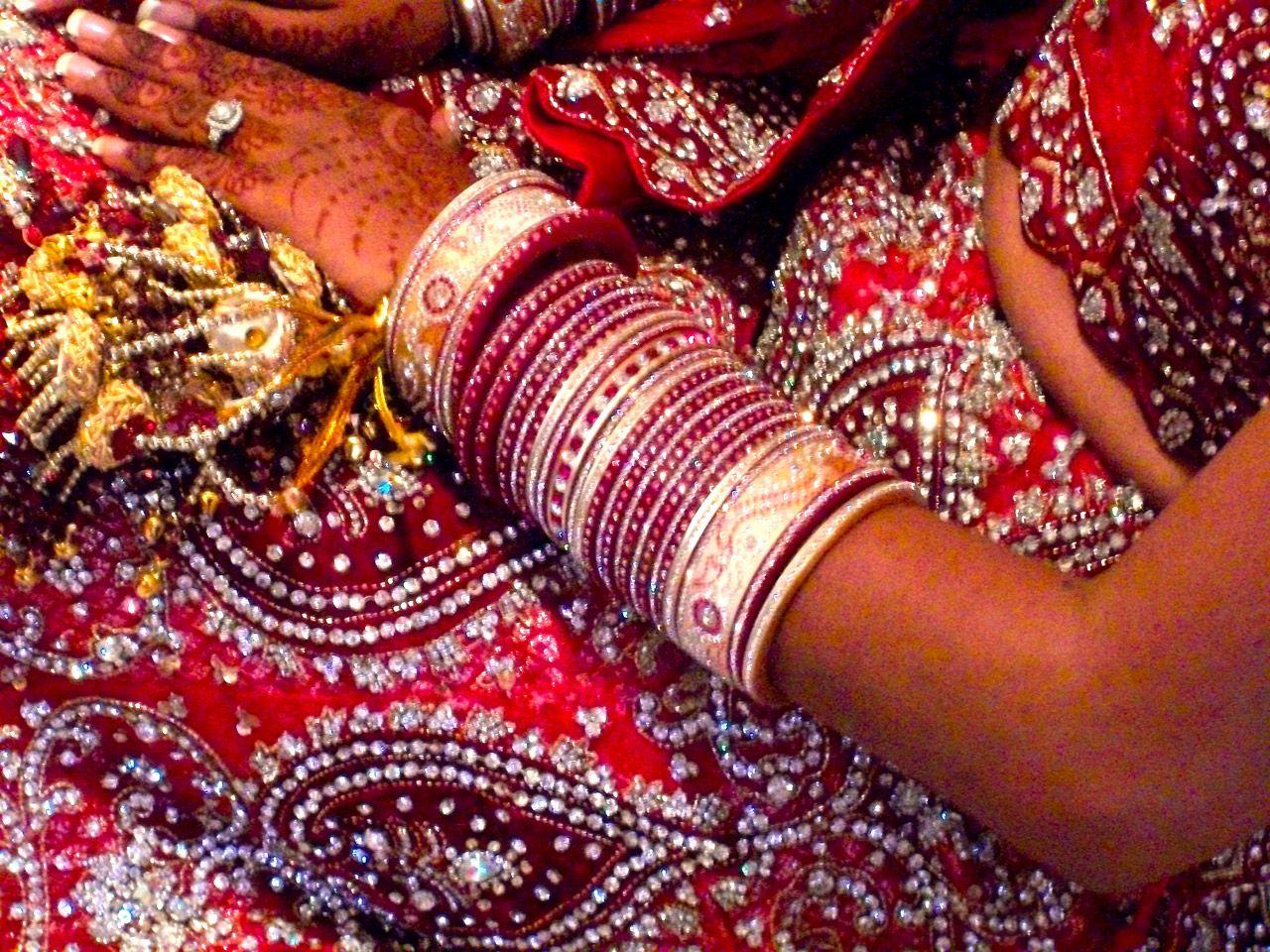 Creating The Traditional Indian Bridal Look Web Directory. List Your Business