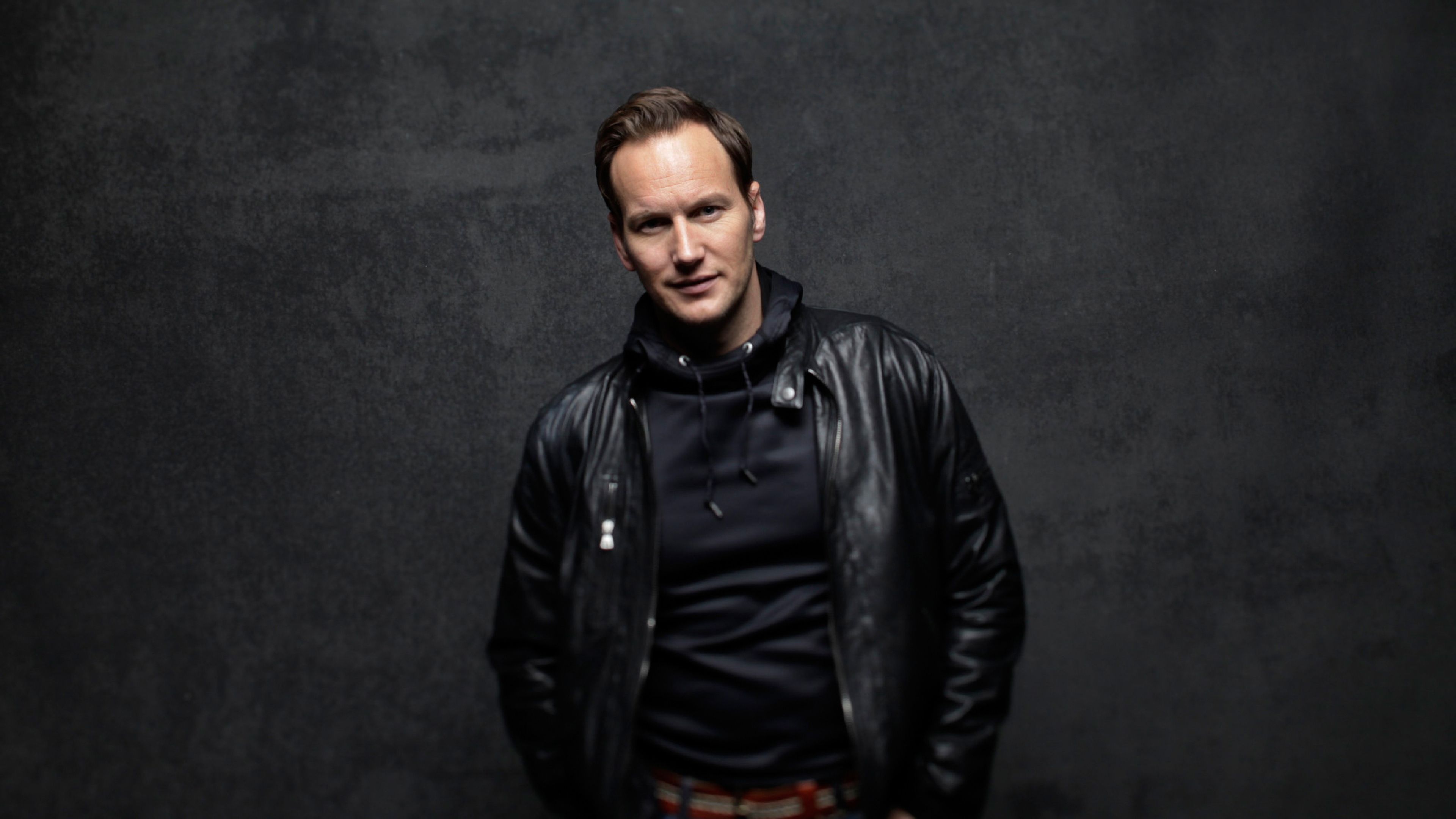 Patrick Wilson Wallpapers - Wallpaper Cave