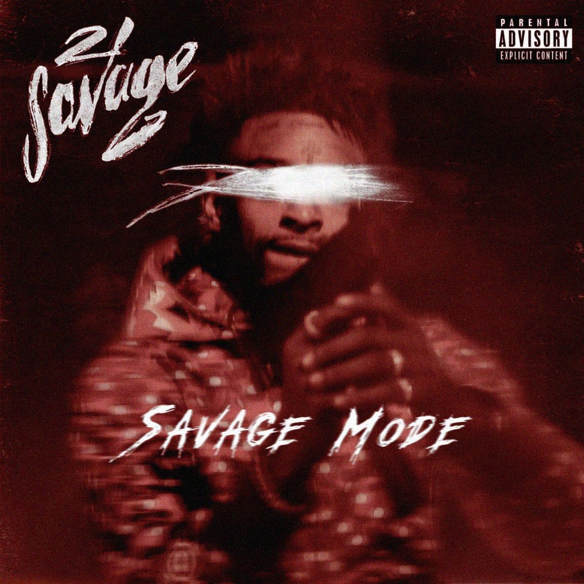 Preview of a 21 savage project I'm working on which displays each album in each the style of every other album. This is Savage Mode in the style of I am >