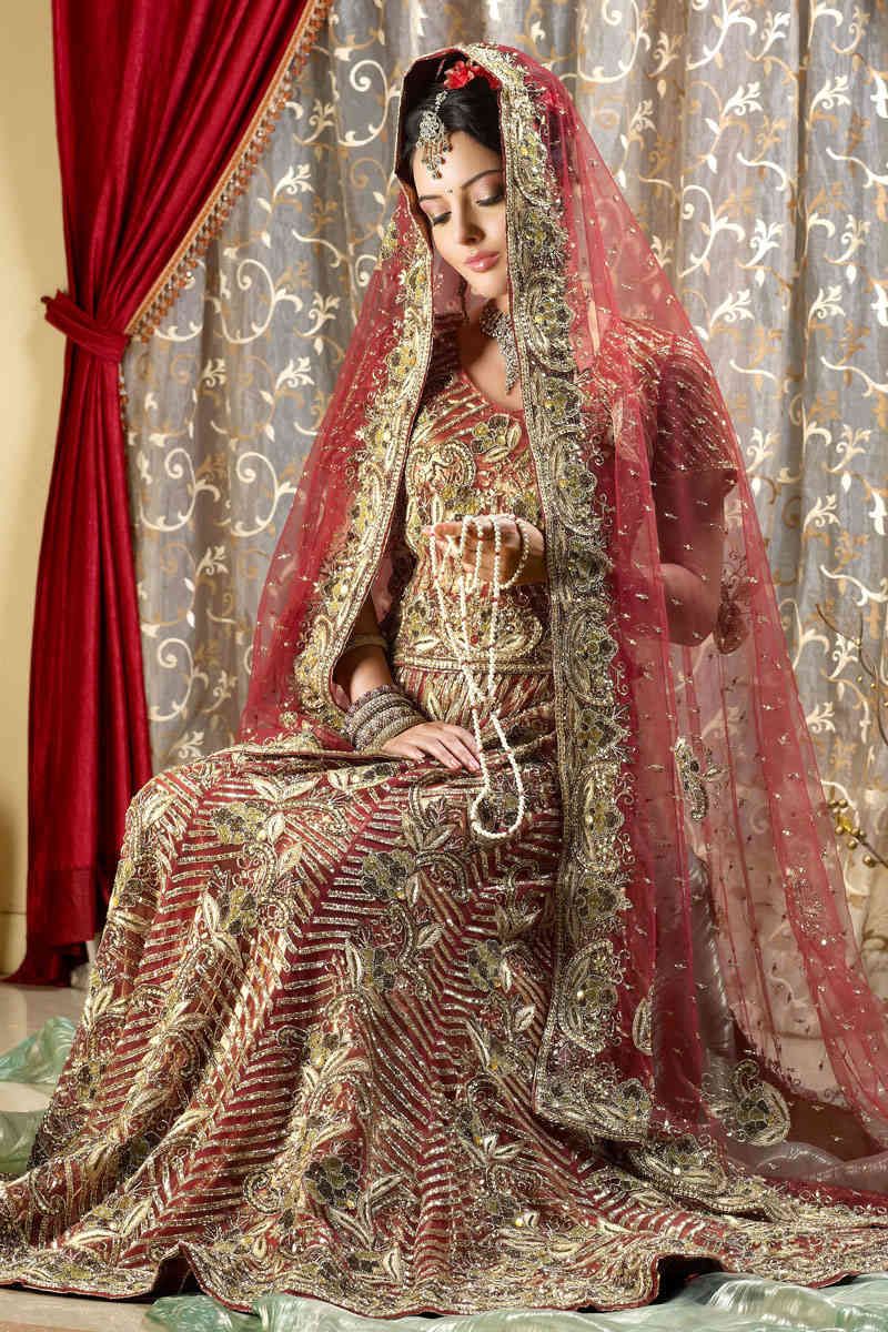 Bridal Wallpaper 15, HD Wallpaper. Latest bridal lehenga, Indian wedding dress, Bridal lehenga collection