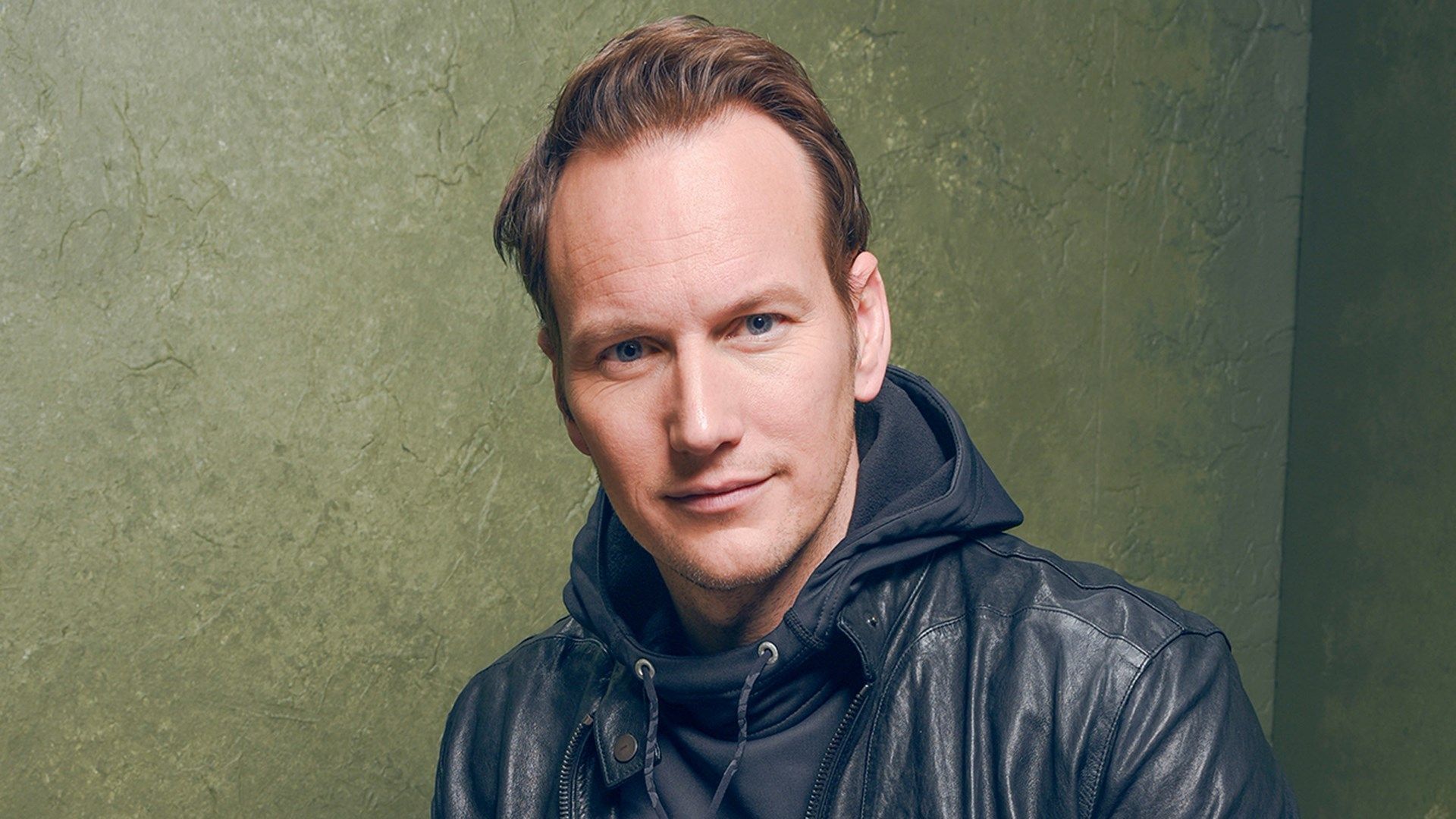 Patrick Wilson Wallpapers - Wallpaper Cave