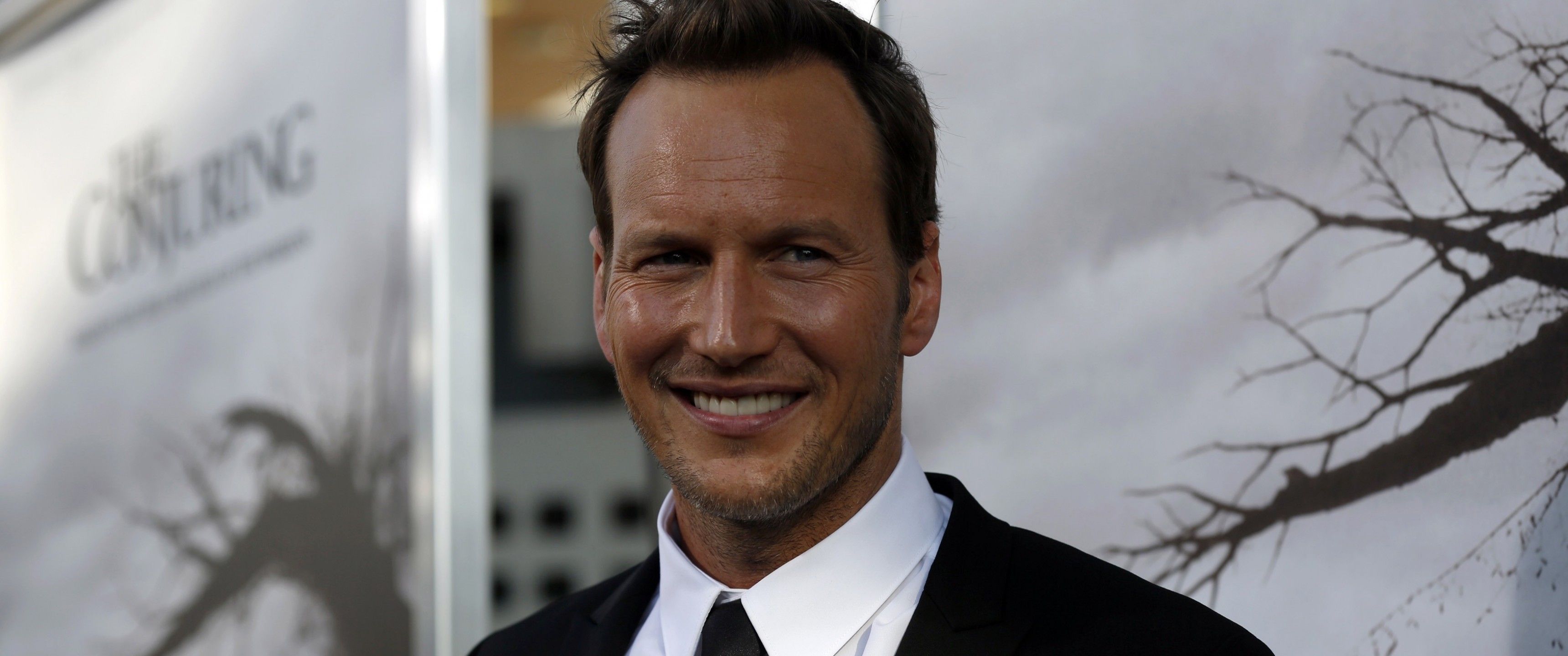 Patrick Wilson Wallpapers - Wallpaper Cave