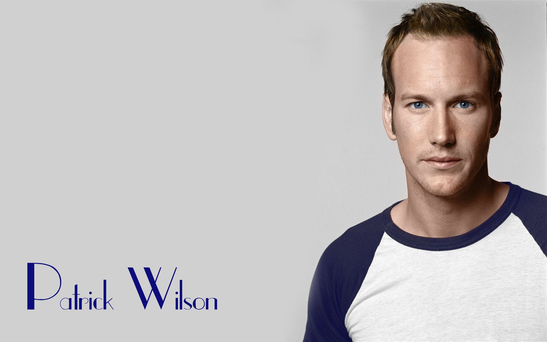 Patrick Wilson Wallpapers - Wallpaper Cave