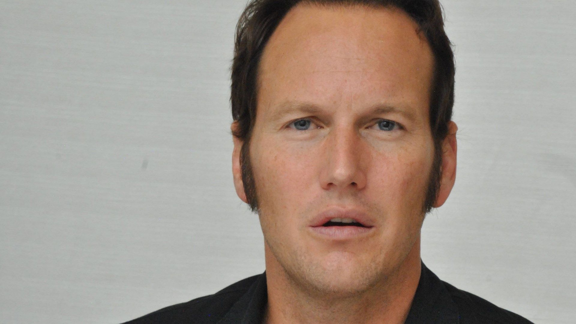patrick wilson High quality walls